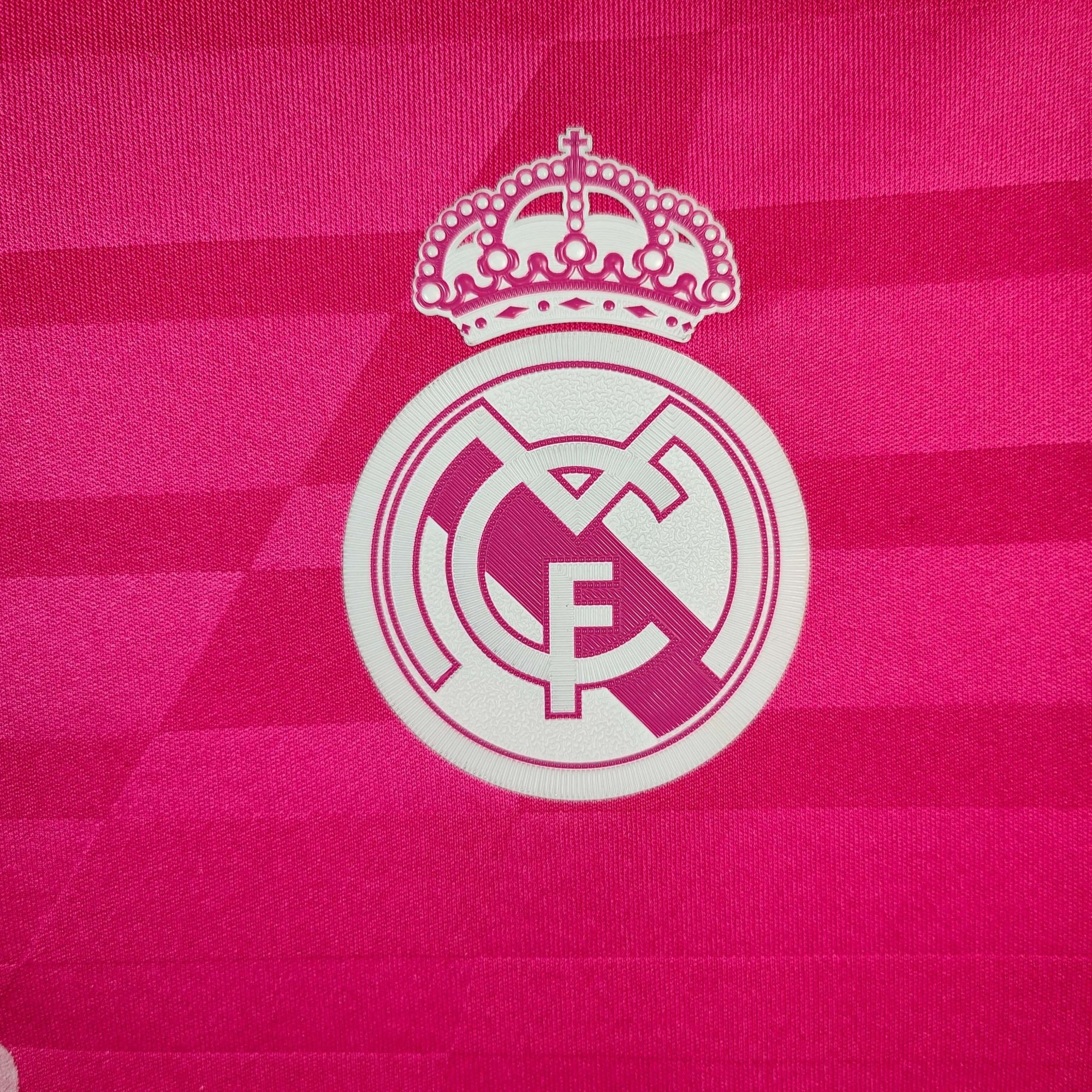 2014 - 15 Real Madrid Away Shirt Ronaldo 7 - 7/10 - (M) - Eternal Pitch