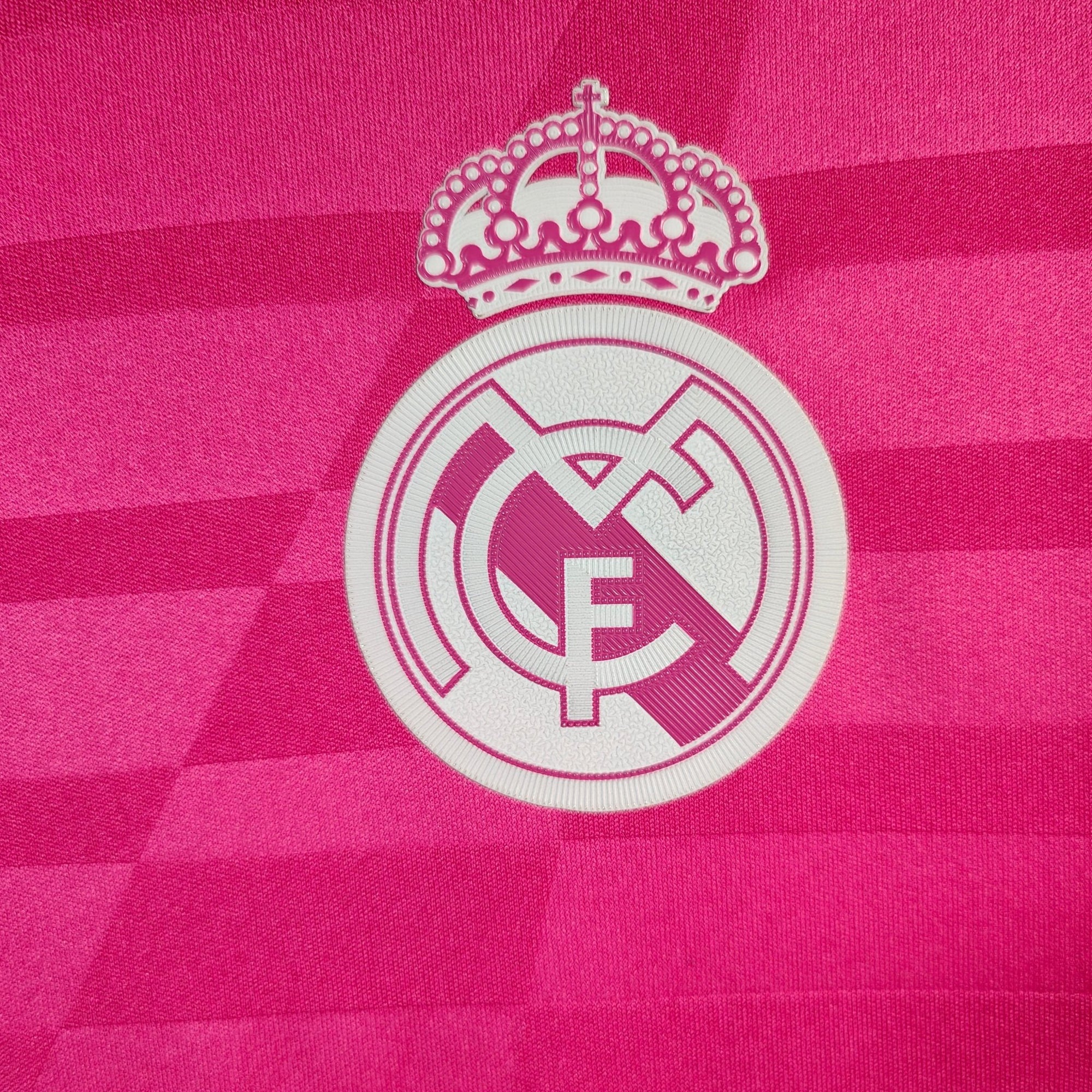 2014 - 15 Real Madrid Away Shirt Ronaldo 7 - 8/10 - (L) - Eternal Pitch