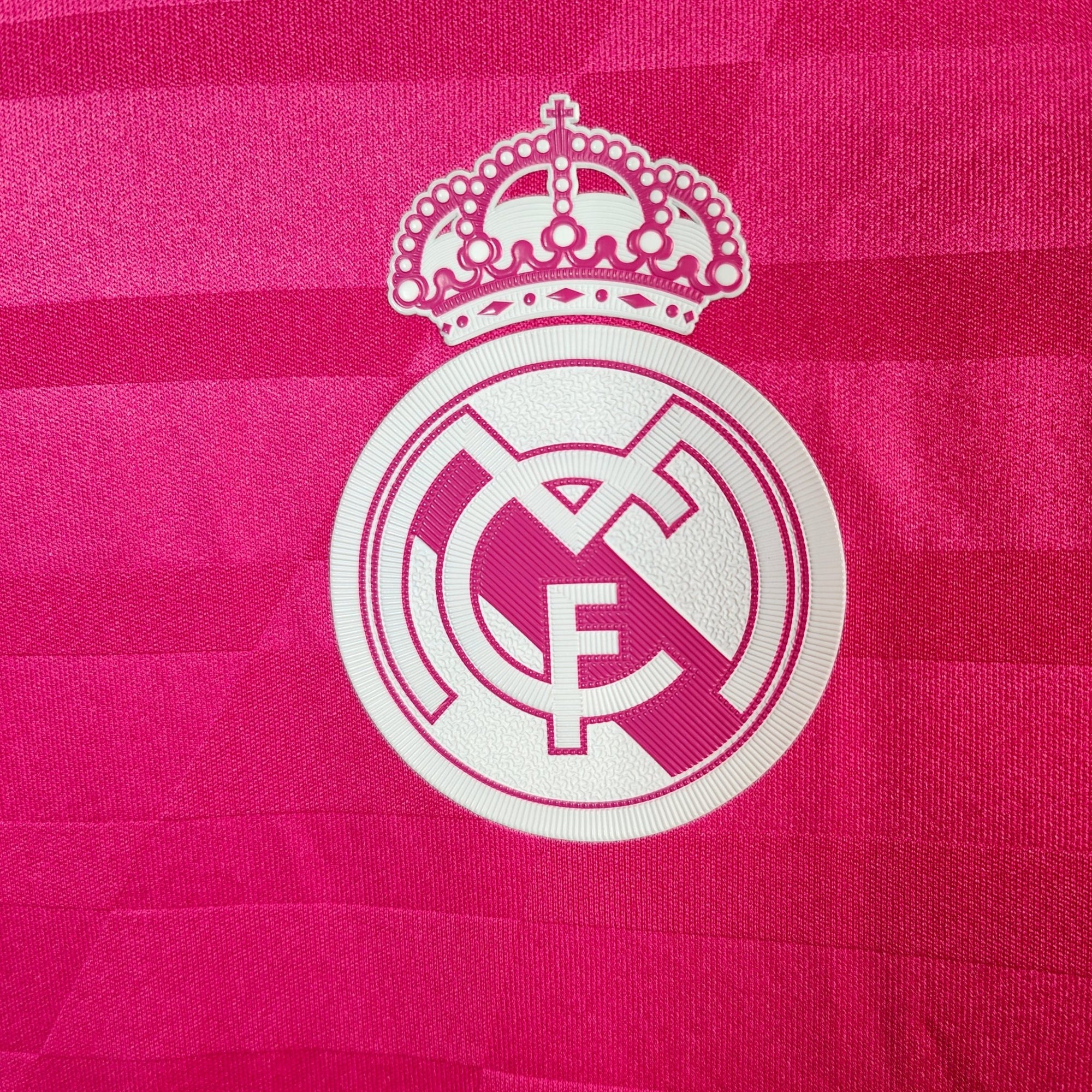 2014 - 15 Real Madrid Away Shirt Ronaldo 7 - 8/10 - (S) - Eternal Pitch