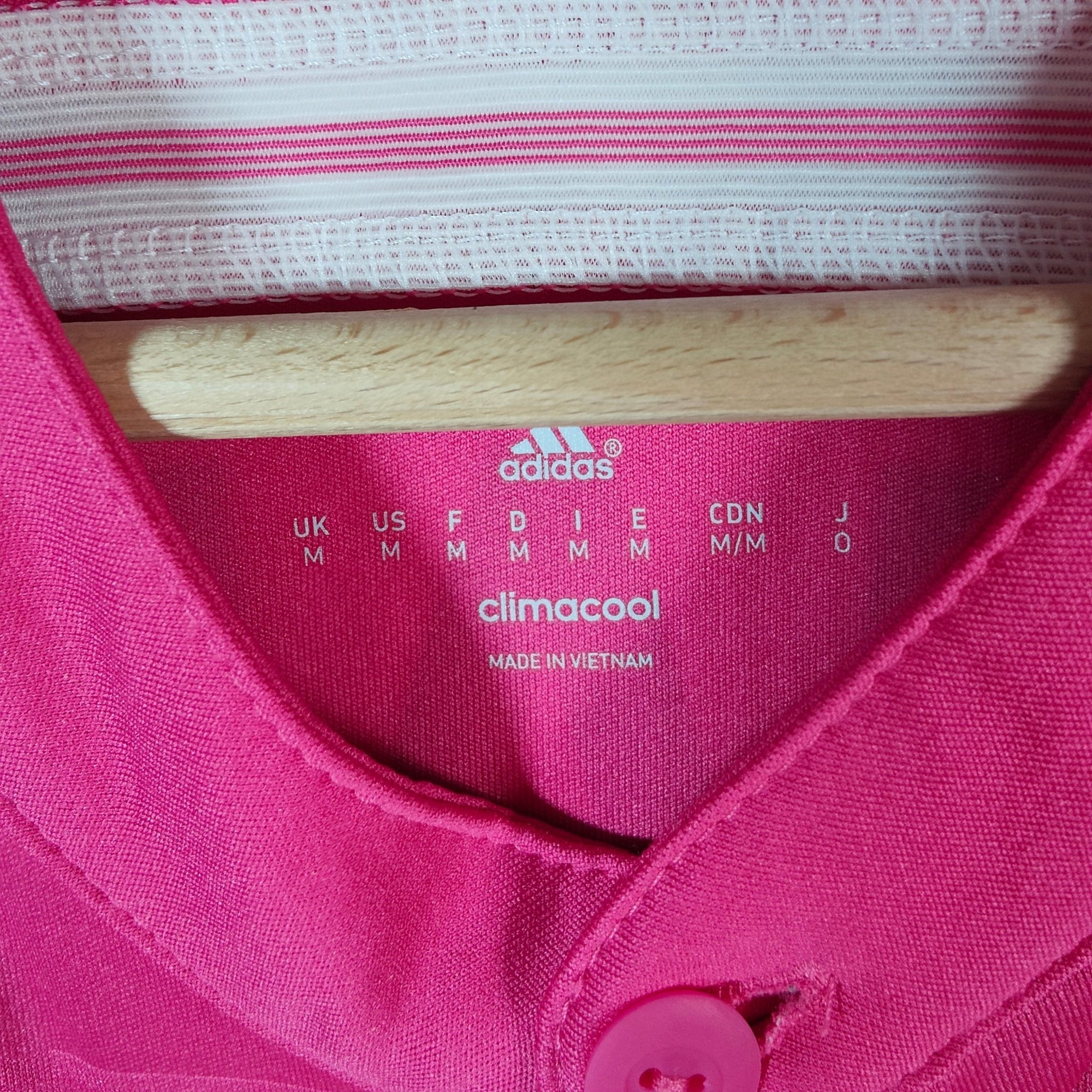 2014 - 15 Real Madrid Away Shirt Ronaldo 7 - 9/10 - (M) - Eternal Pitch