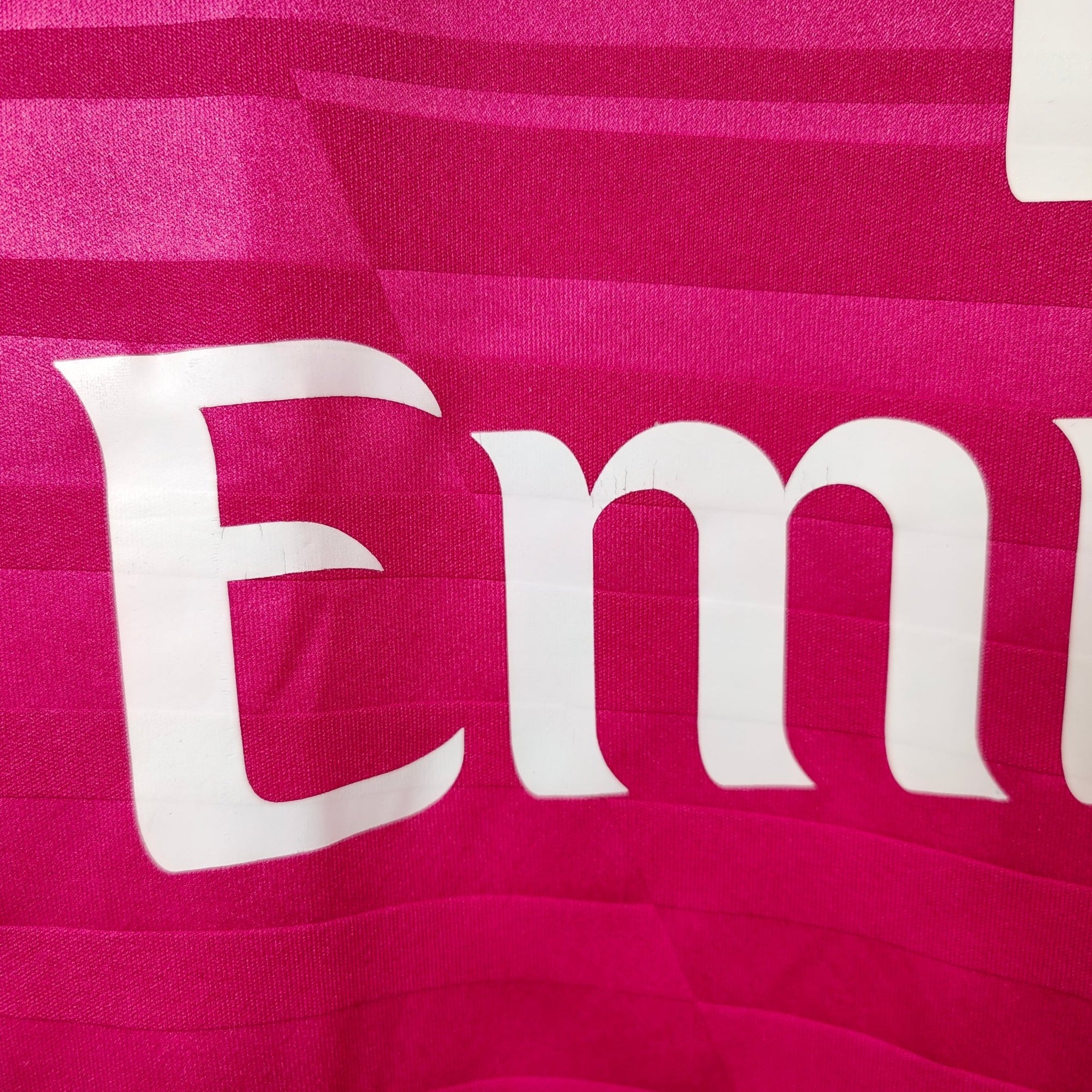 2014 - 15 Real Madrid Away Shirt Ronaldo 7 - 9/10 - (M) - Eternal Pitch
