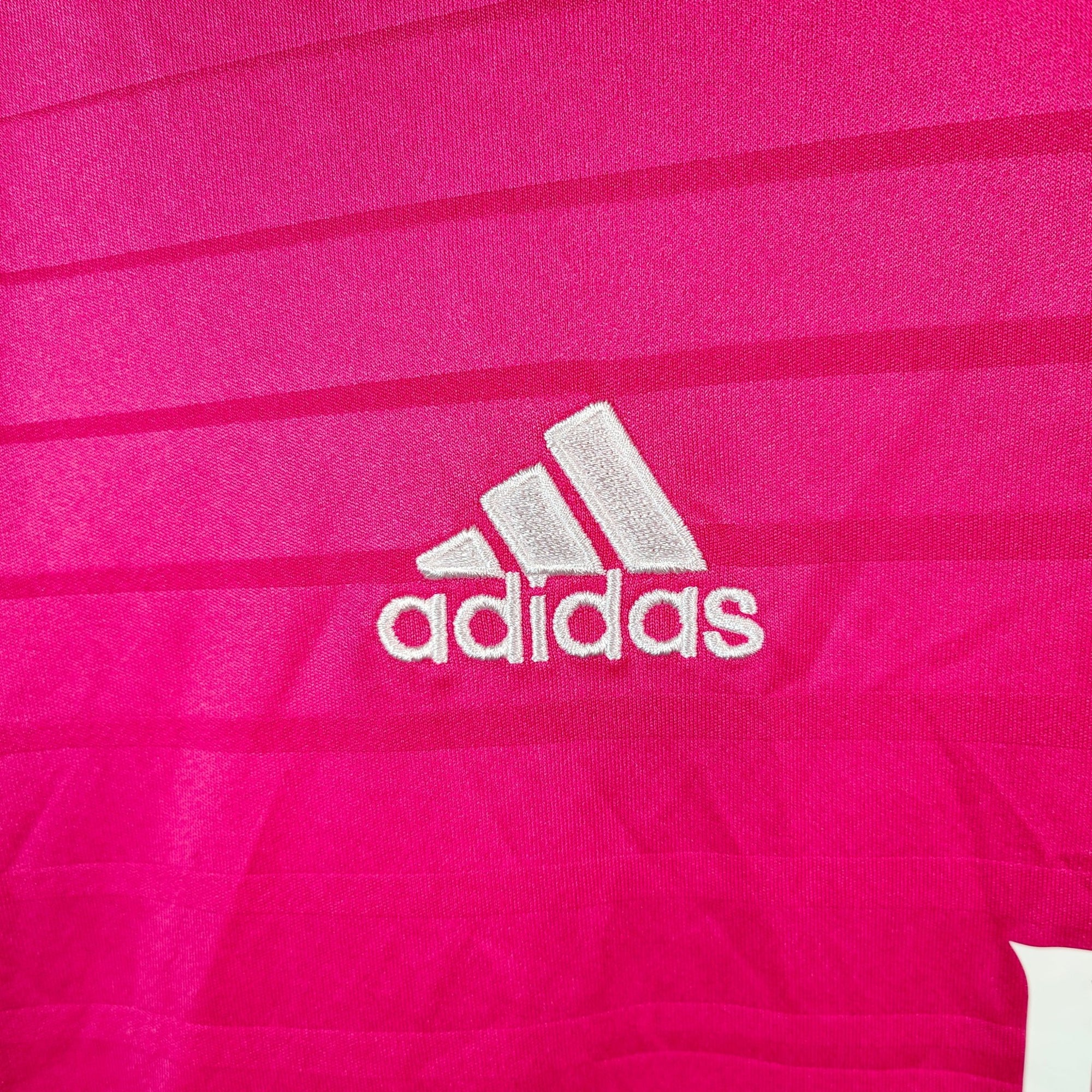 2014 - 15 Real Madrid Away Shirt Ronaldo 7 - 9.5/10 - (L) - Eternal Pitch