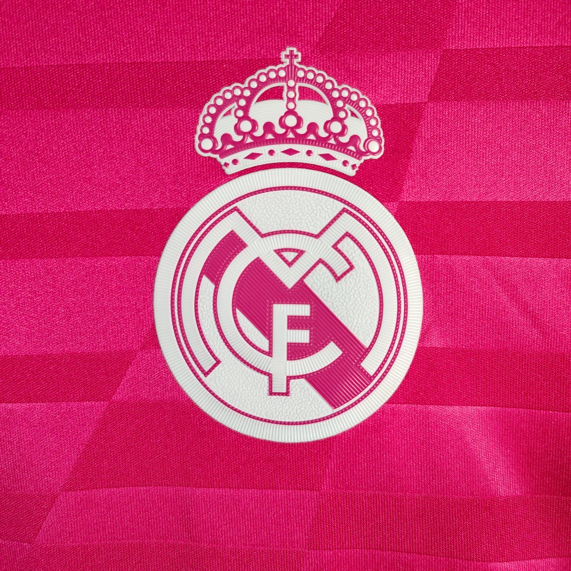 2014 - 15 Real Madrid Away Shirt Ronaldo 7 - 9.5/10 - (XL) - Eternal Pitch