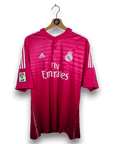 2014 - 15 Real Madrid Away Shirt Ronaldo 7 - 9.5/10 - (XL) - Eternal Pitch