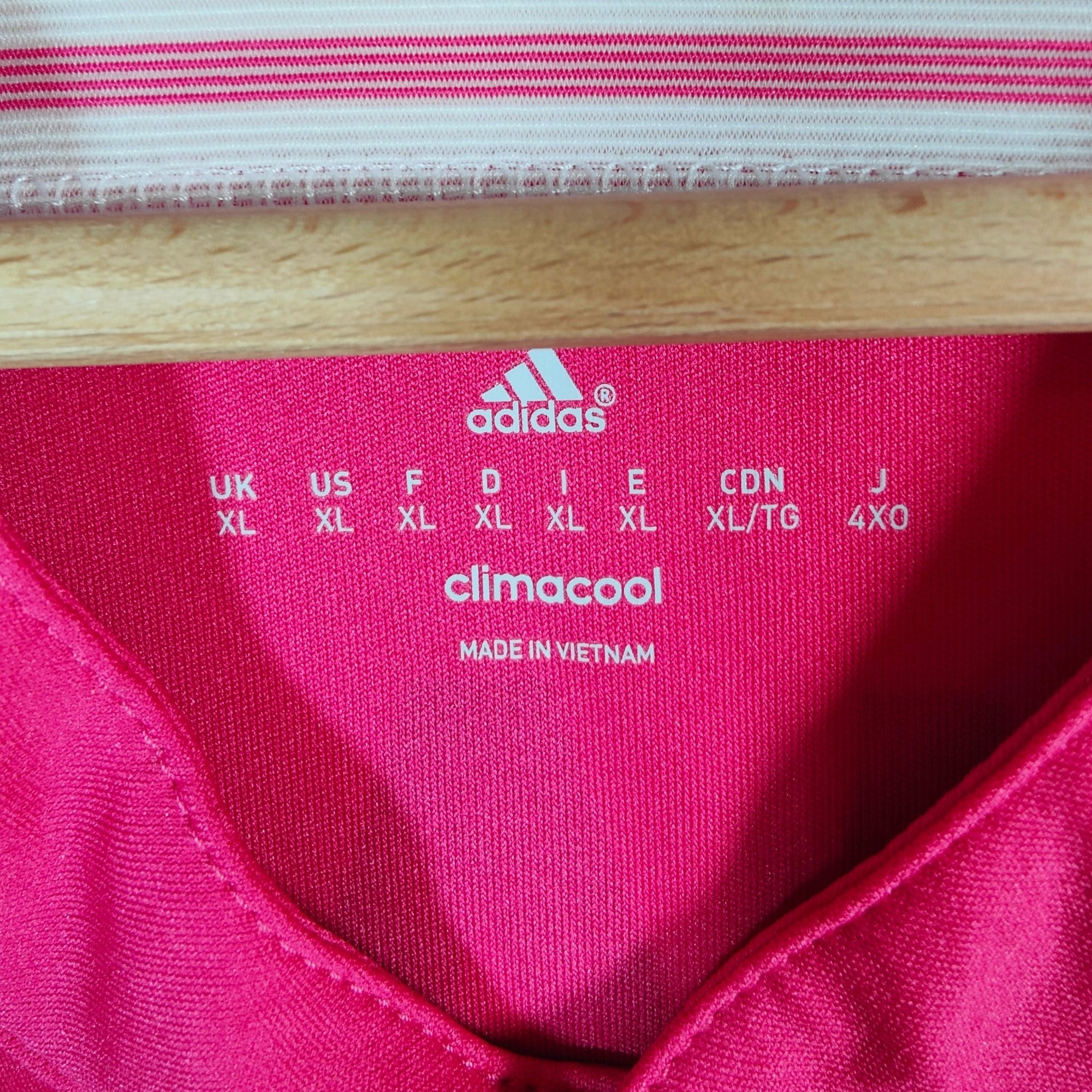 2014 - 15 Real Madrid Away Shirt Ronaldo 7 - 9.5/10 - (XL) - Eternal Pitch