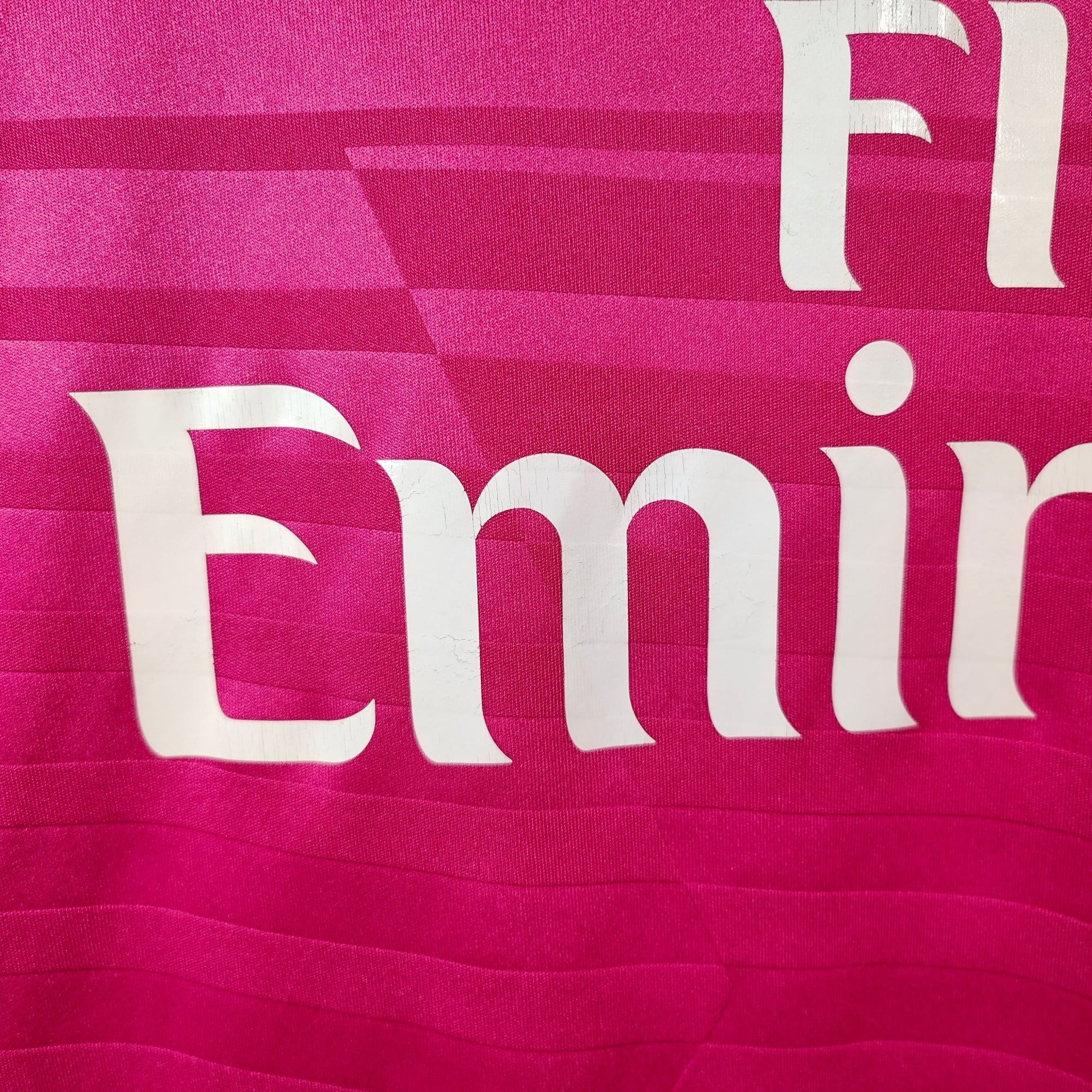 2014 - 15 Real Madrid Away Shirt Sergio Ramos 4 - 9/10 - (L) - Eternal Pitch