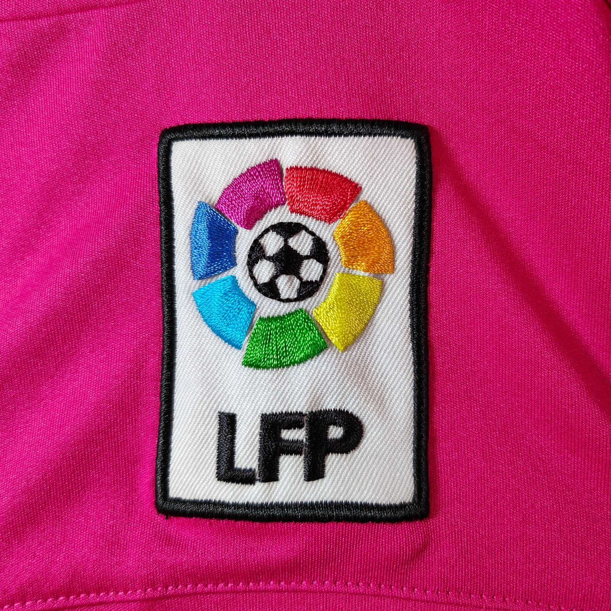 2014 - 15 Real Madrid Away Shirt Sergio Ramos 4 - 9/10 - (L) - Eternal Pitch