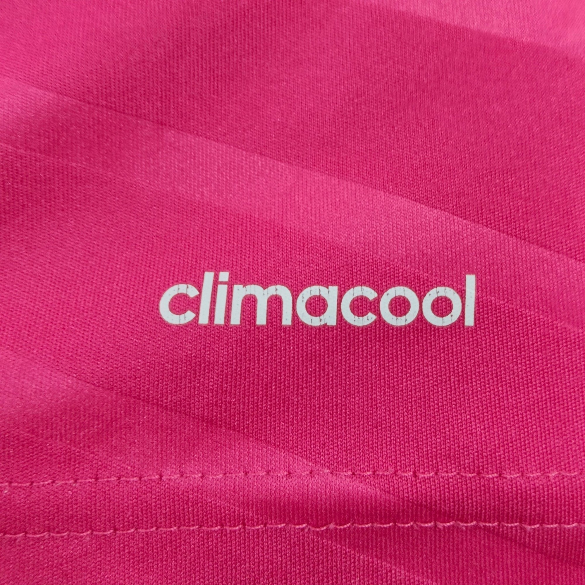 2014 - 15 Real Madrid Away Shirt Sergio Ramos 4 - 9/10 - (L) - Eternal Pitch