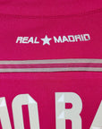 2014 - 15 Real Madrid Away Shirt Sergio Ramos 4 - 9/10 - (L) - Eternal Pitch