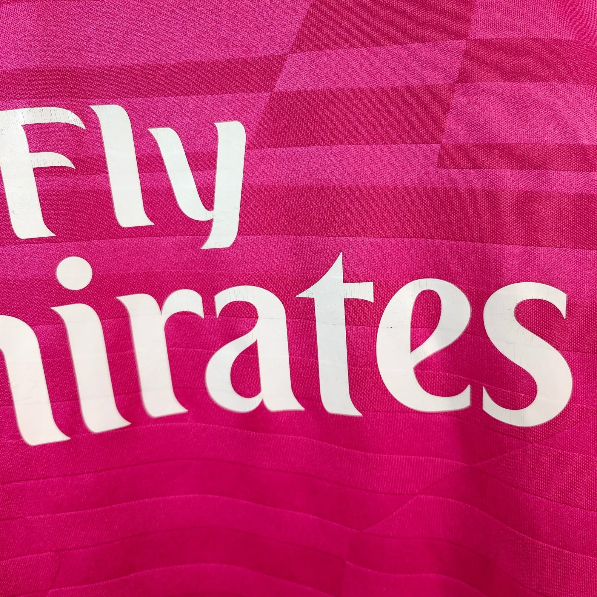 2014 - 15 Real Madrid Away Shirt Sergio Ramos 4 - 9/10 - (L) - Eternal Pitch