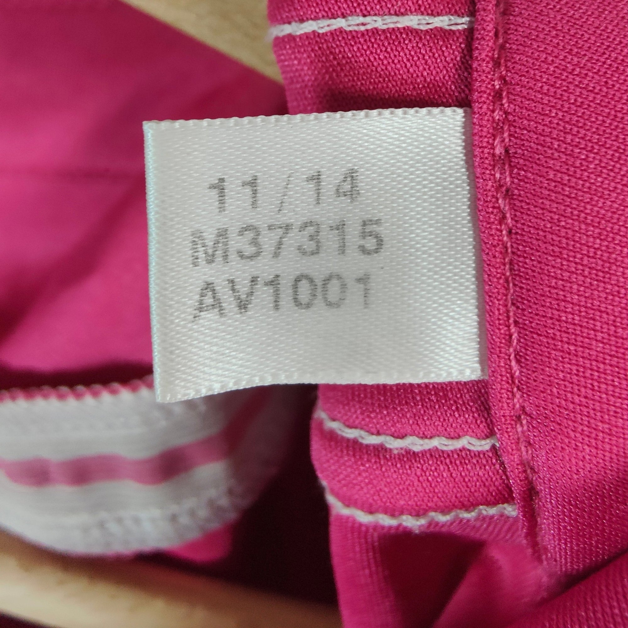 2014 - 15 Real Madrid Away Shirt Sergio Ramos 4 - 9/10 - (L) - Eternal Pitch