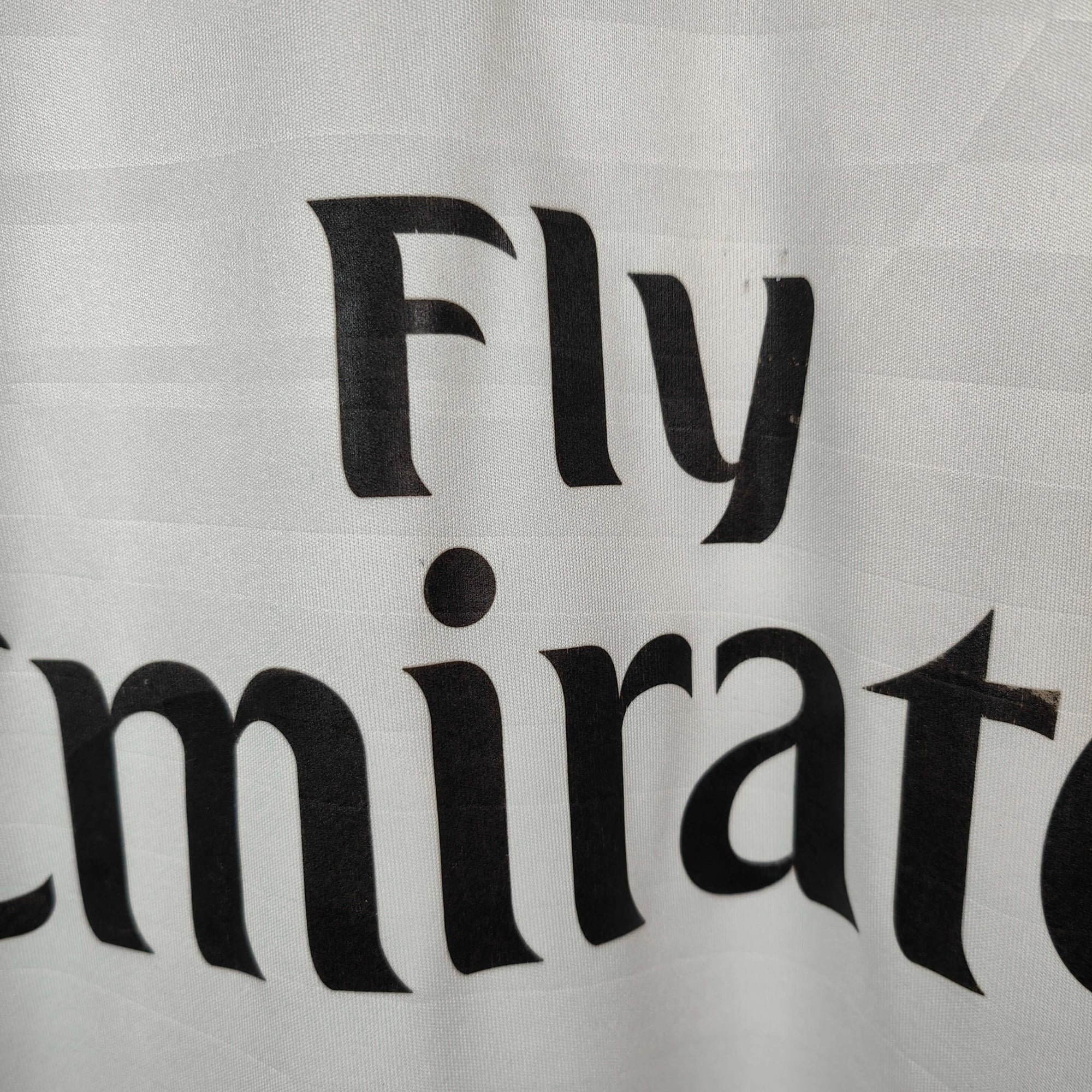 2014 - 15 Real Madrid Home Shirt Ronaldo 7 - 7.5/10 - (L) - Eternal Pitch