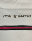 2014 - 15 Real Madrid Home Shirt Ronaldo 7 - 7.5/10 - (L) - Eternal Pitch