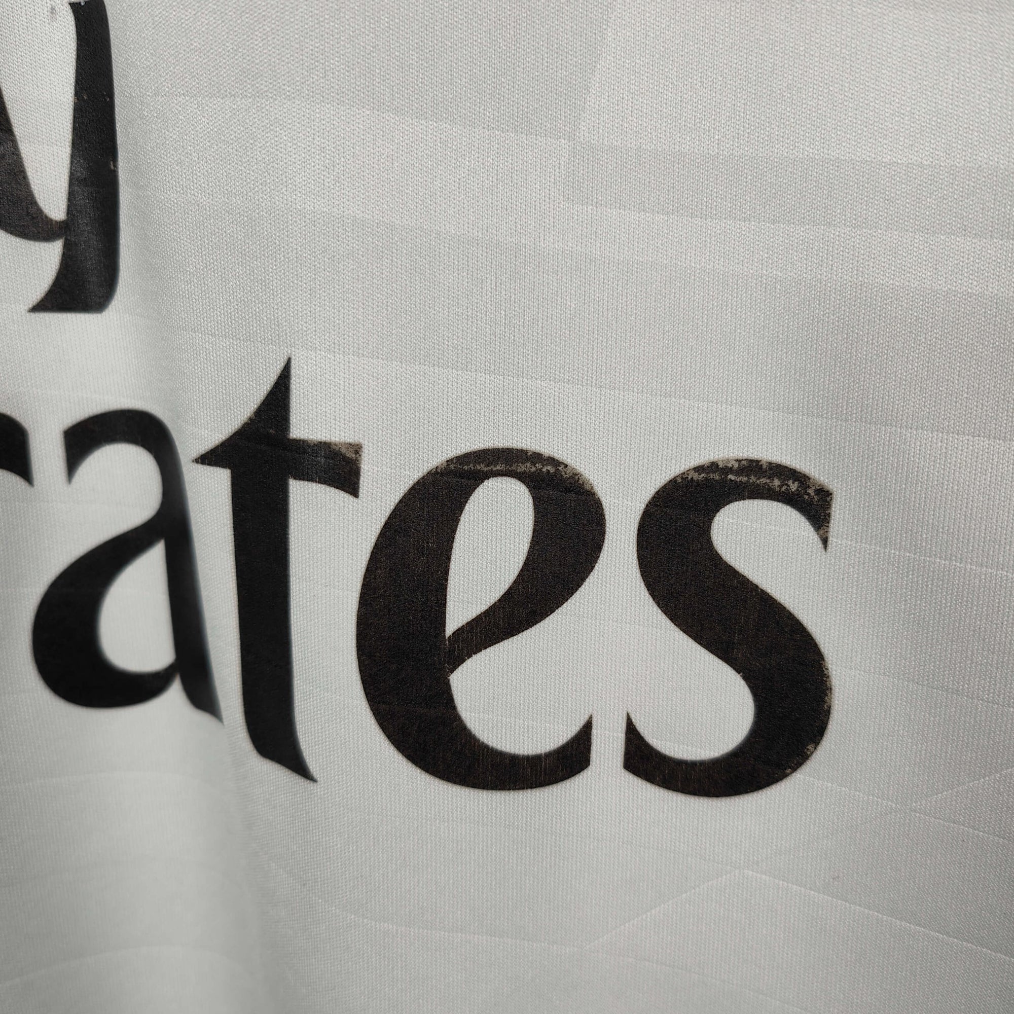2014 - 15 Real Madrid Home Shirt Ronaldo 7 - 7.5/10 - (L) - Eternal Pitch