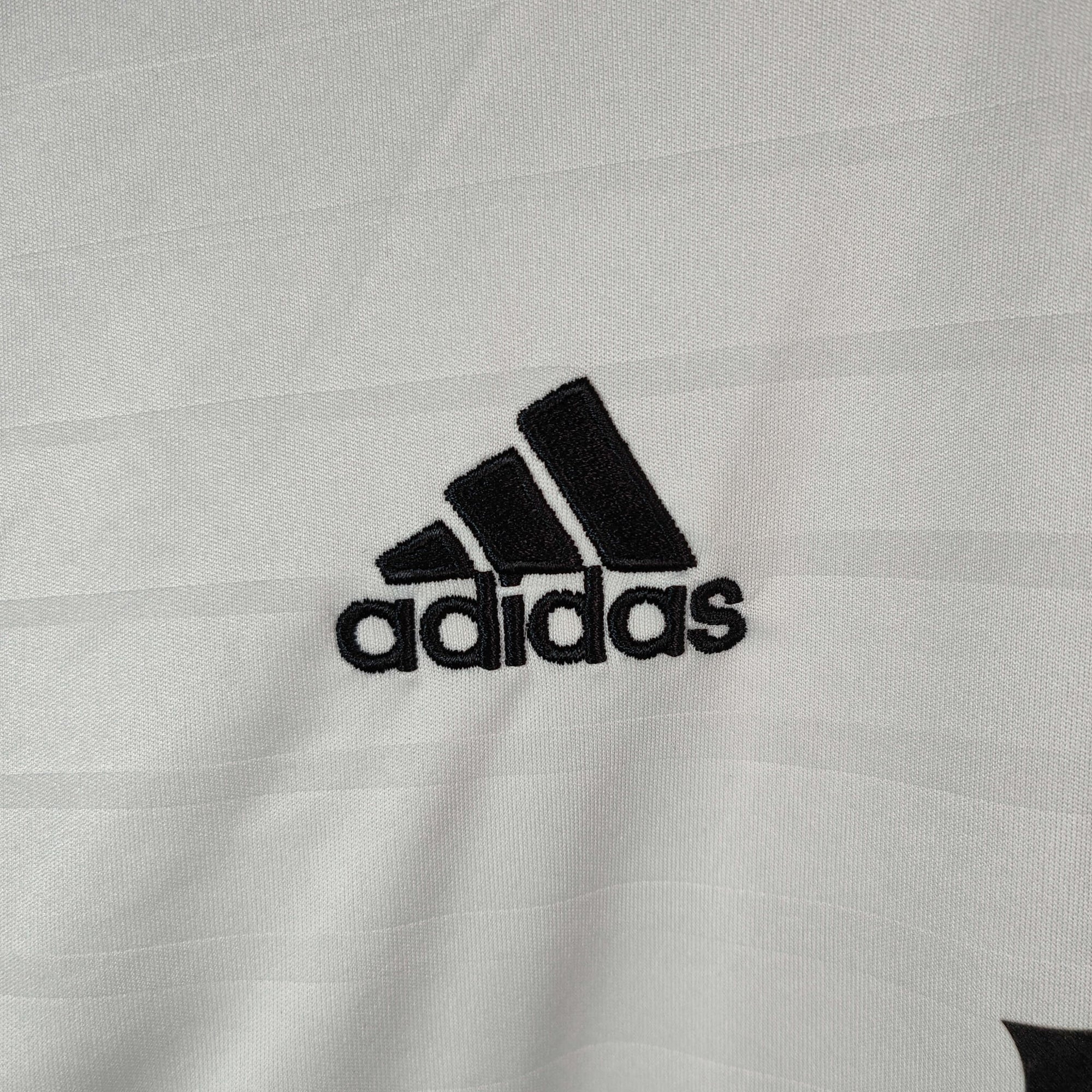 2014 - 15 Real Madrid Home Shirt Ronaldo 7 - 7.5/10 - (L) - Eternal Pitch