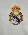 2014 - 15 Real Madrid Home Shirt Ronaldo 7 - 7.5/10 - (L) - Eternal Pitch
