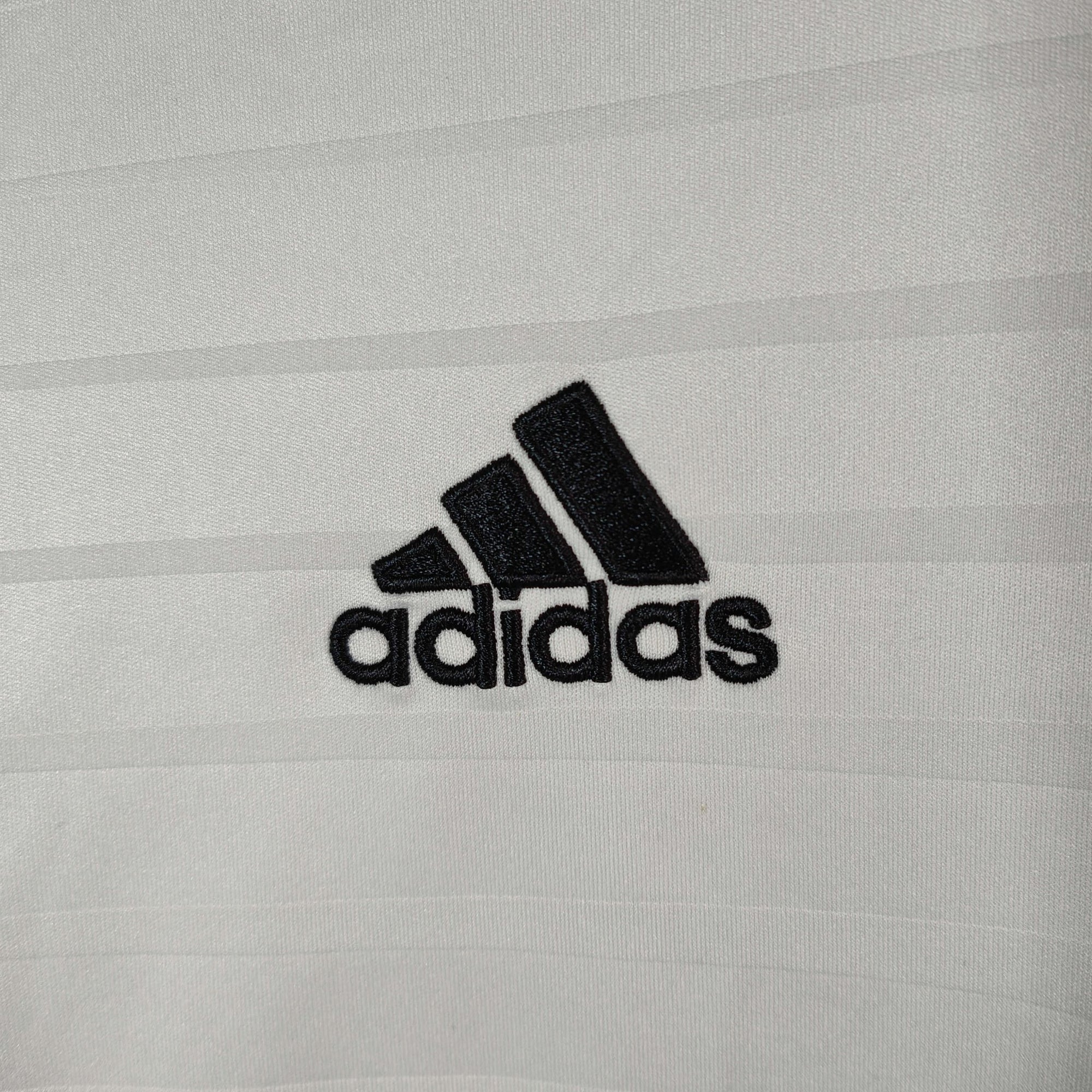 2014 - 15 Real Madrid Home Shirt Ronaldo 7 - 8.5/10 - (M) - Eternal Pitch