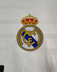 2014 - 15 Real Madrid Home Shirt Ronaldo 7 - 8.5/10 - (M) - Eternal Pitch