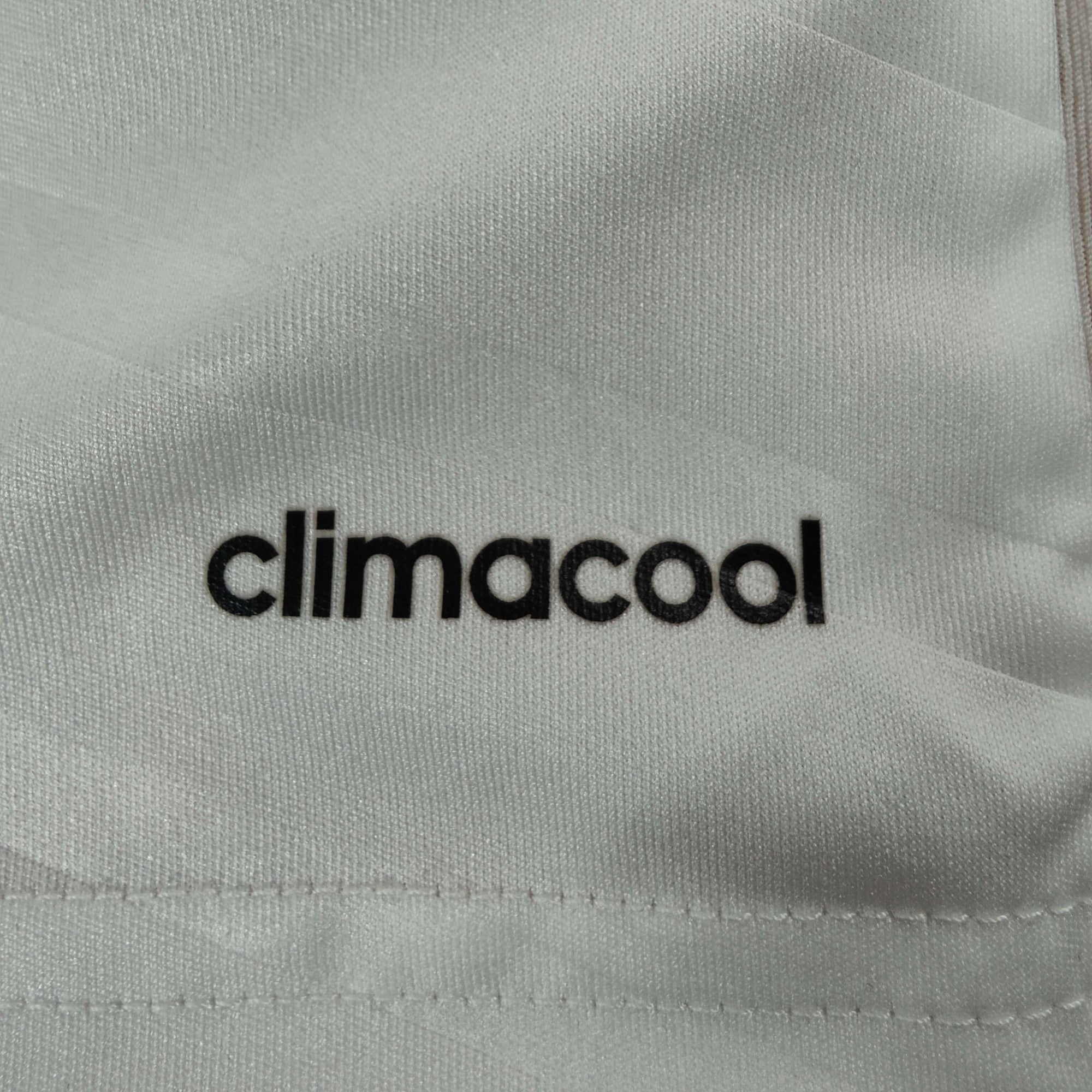 2014 - 15 Real Madrid Home Shirt Ronaldo 7 - 8.5/10 - (M) - Eternal Pitch