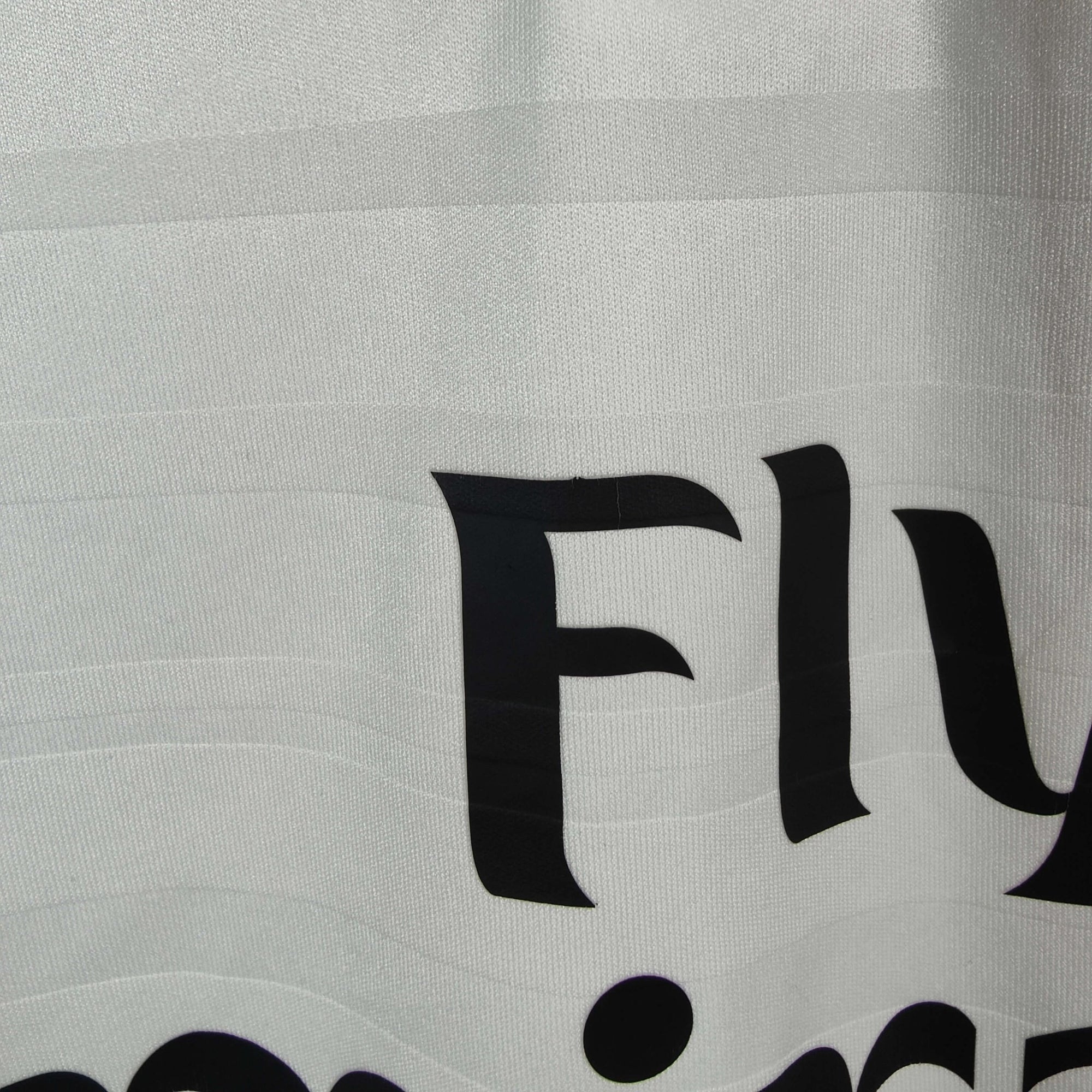 2014 - 15 Real Madrid Home Shirt Ronaldo 7 - 8.5/10 - (M) - Eternal Pitch