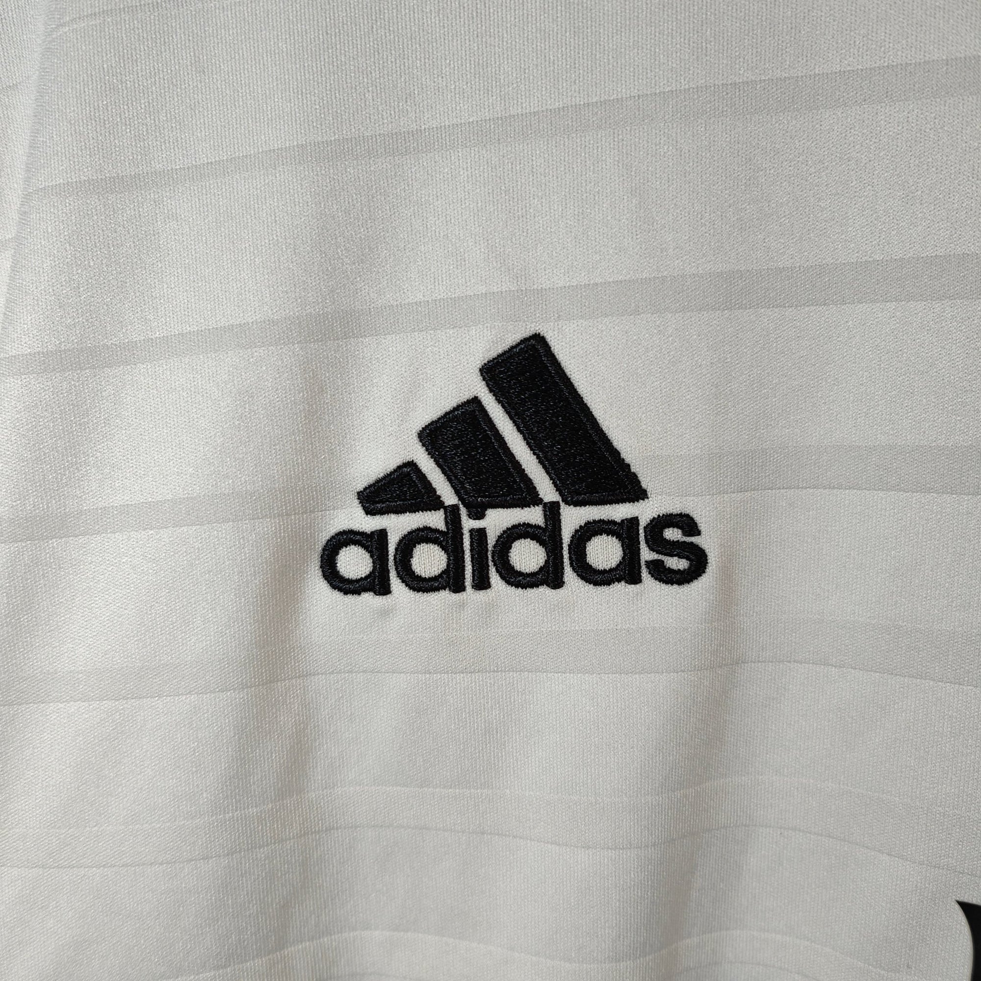 2014 - 15 Real Madrid Home Shirt Ronaldo 7 - 9/10 - (L) - Eternal Pitch