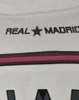 2014 - 15 Real Madrid Home Shirt Ronaldo 7 - 9/10 - (L) - Eternal Pitch