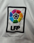 2014 - 15 Real Madrid Home Shirt Ronaldo 7 (XL) - Eternal Pitch