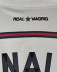 2014 - 15 Real Madrid Home Shirt Ronaldo 7 (XL) - Eternal Pitch