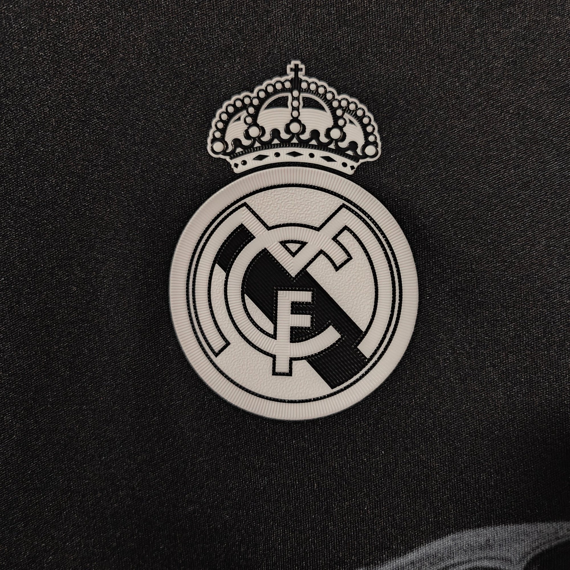 2014 - 15 Real Madrid Third Shirt Ronaldo 7 - 8/10 - (M) - Eternal Pitch