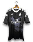 2014 - 15 Real Madrid Third Shirt Ronaldo 7 - 8/10 - (M) - Eternal Pitch