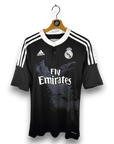 2014 - 15 Real Madrid Third Shirt Ronaldo 7 - 9/10 - (M) - Eternal Pitch