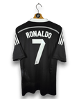 2014 - 15 Real Madrid Third Shirt Ronaldo 7 - 9/10 - (M) - Eternal Pitch