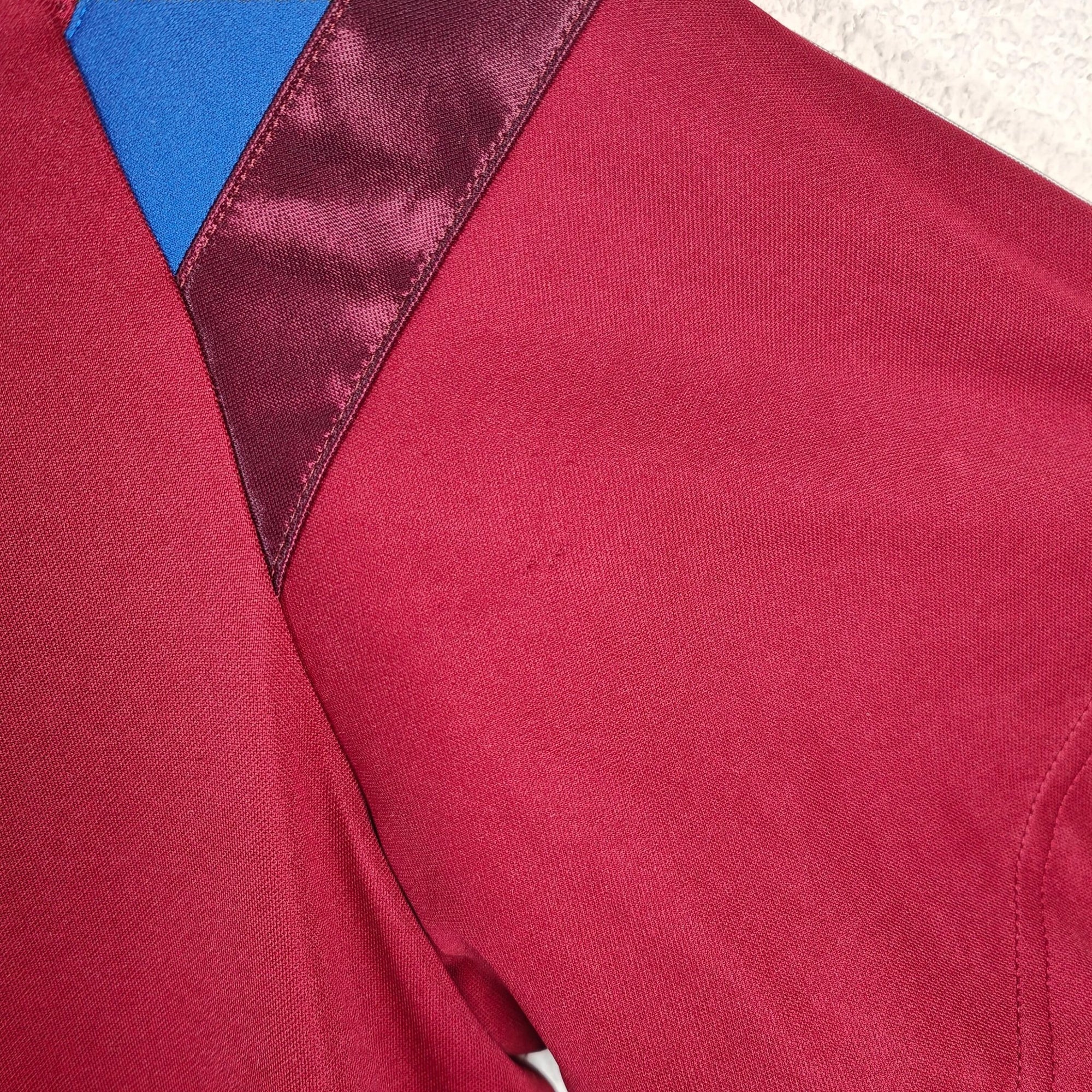 2014 - 15 Russia Training Shirt - 9/10 - (L) - Eternal Pitch