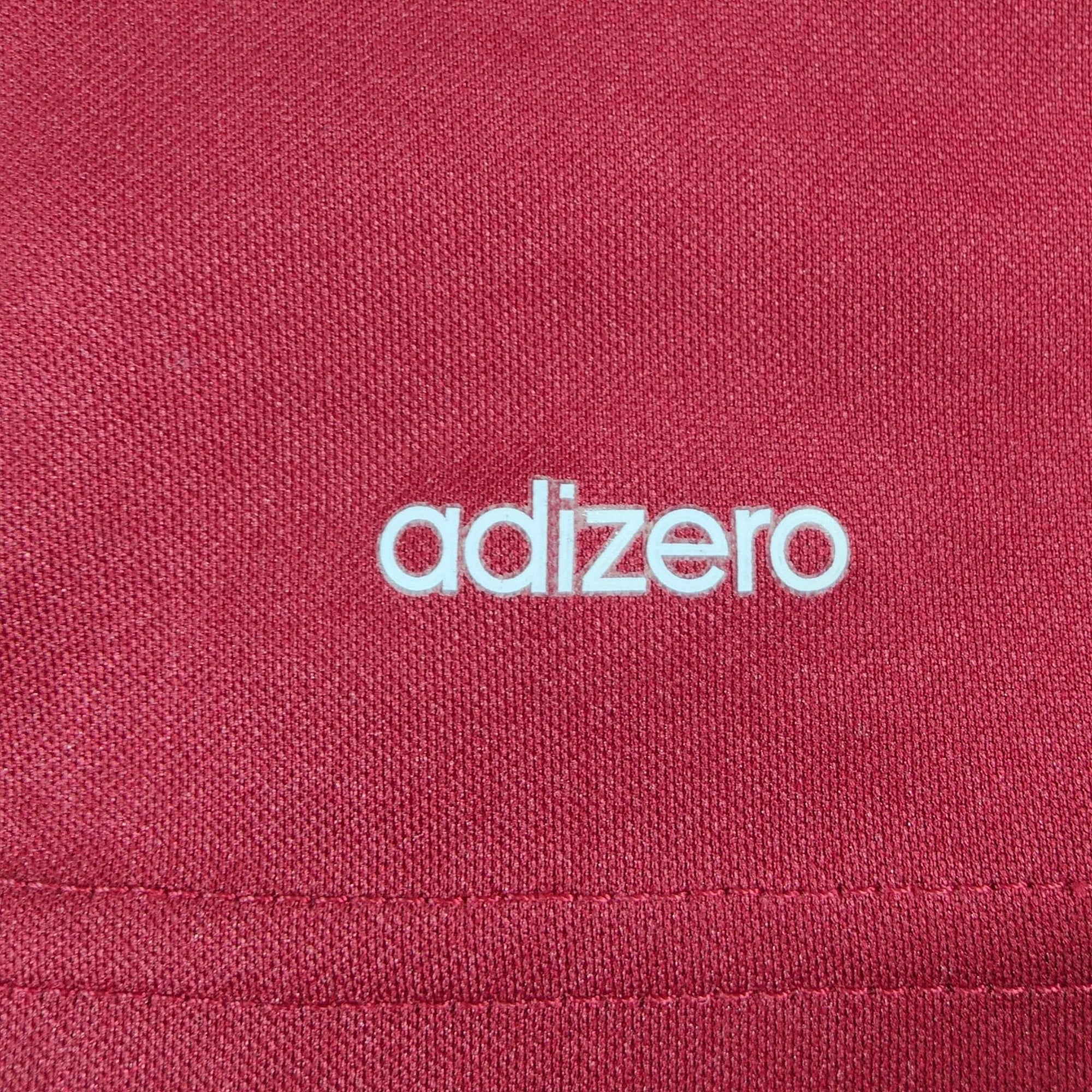 2014 - 15 Russia Training Shirt - 9/10 - (L) - Eternal Pitch