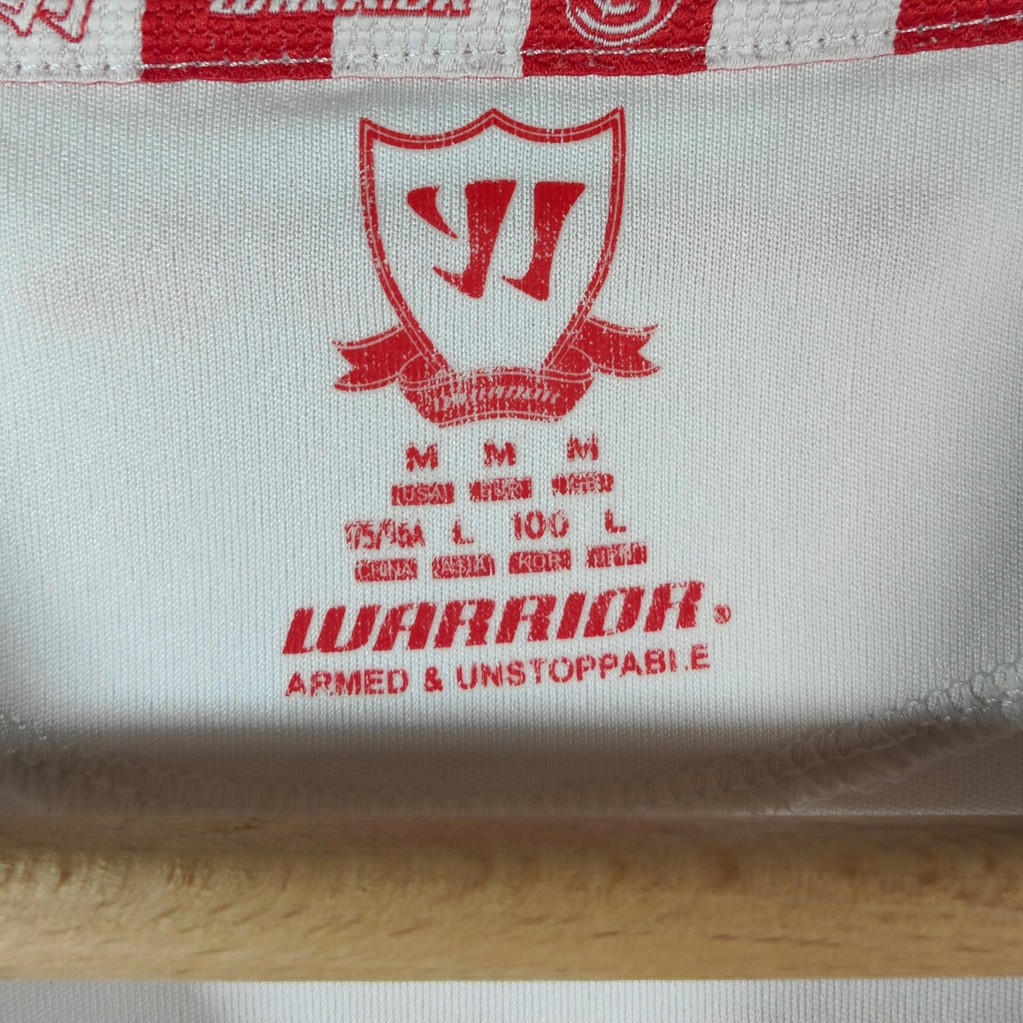 2014 - 15 Sevilla Home Shirt Vitolo 20 - 7/10 - (M) - Eternal Pitch