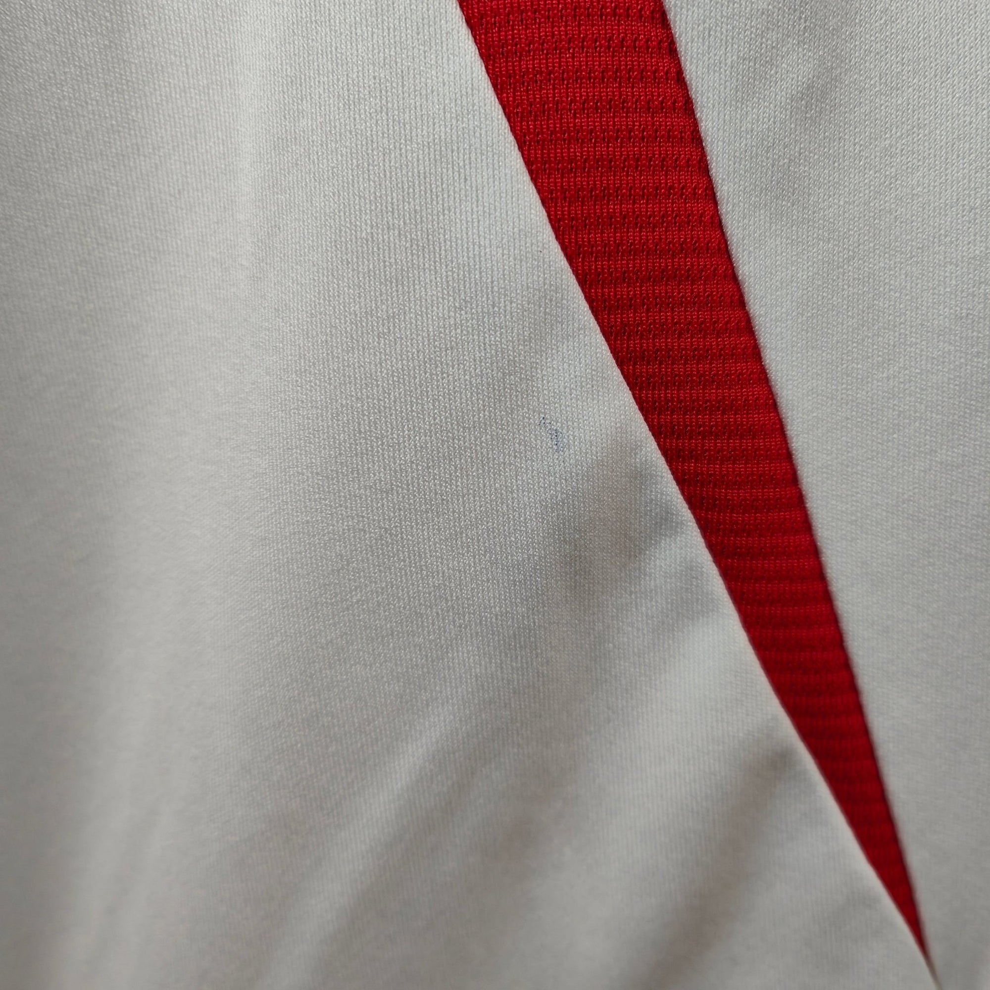 2014 - 15 Sevilla Home Shirt Vitolo 20 - 7/10 - (M) - Eternal Pitch