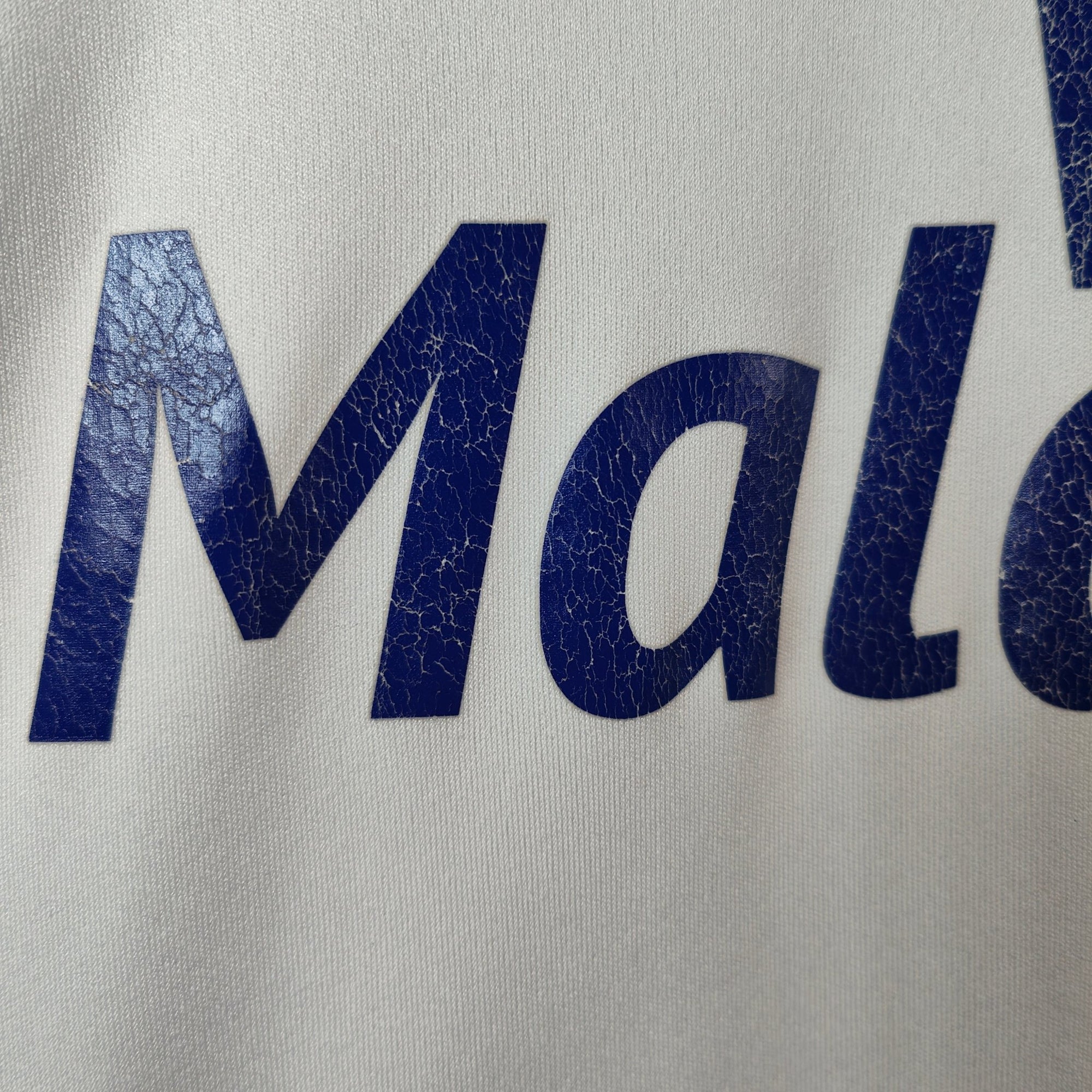 2014 - 15 Sevilla Home Shirt Vitolo 20 - 7/10 - (M) - Eternal Pitch