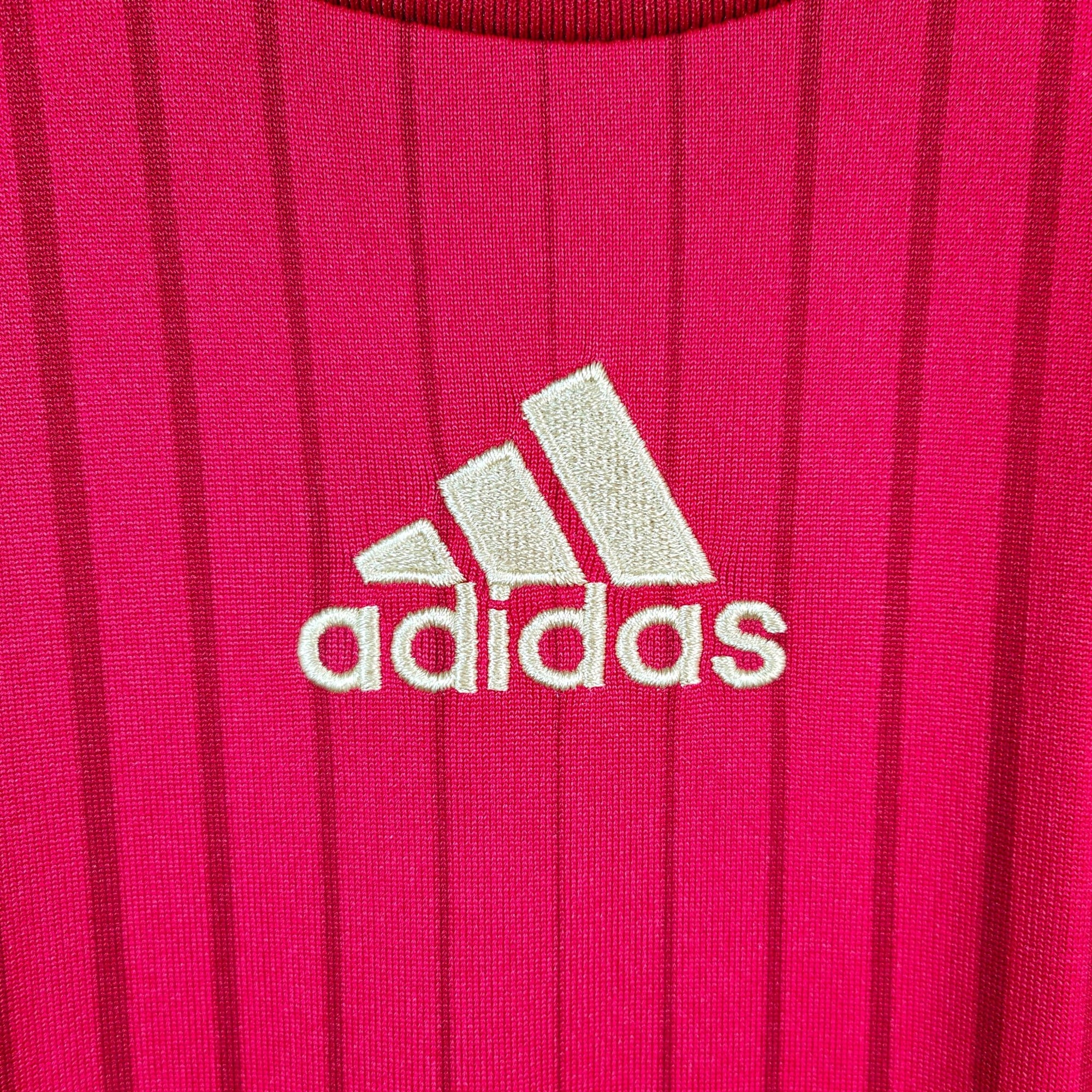 2014 - 15 Spain Home Shirt - 8/10 - (L) - Eternal Pitch