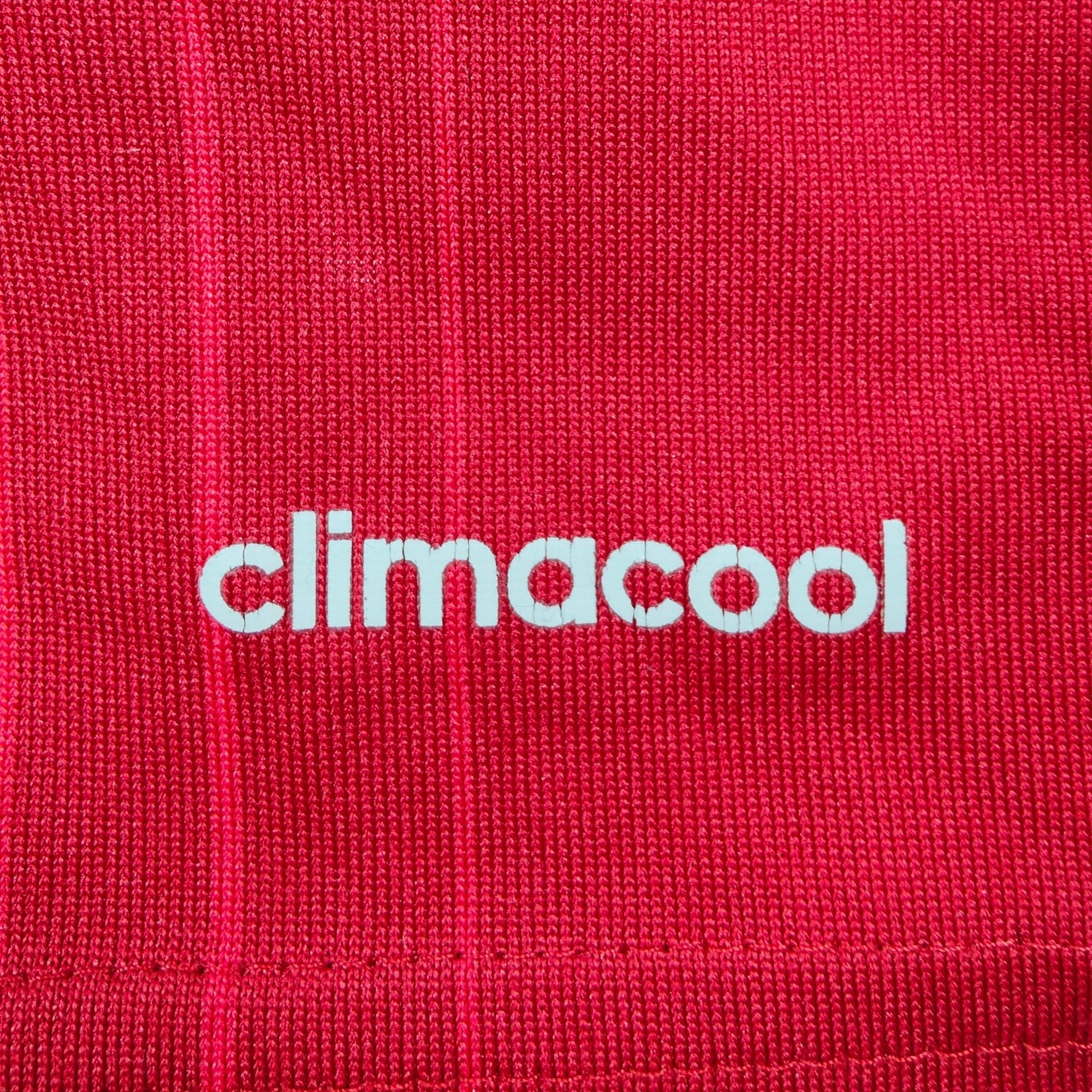 2014 - 15 Spain Home Shirt - 8/10 - (L) - Eternal Pitch