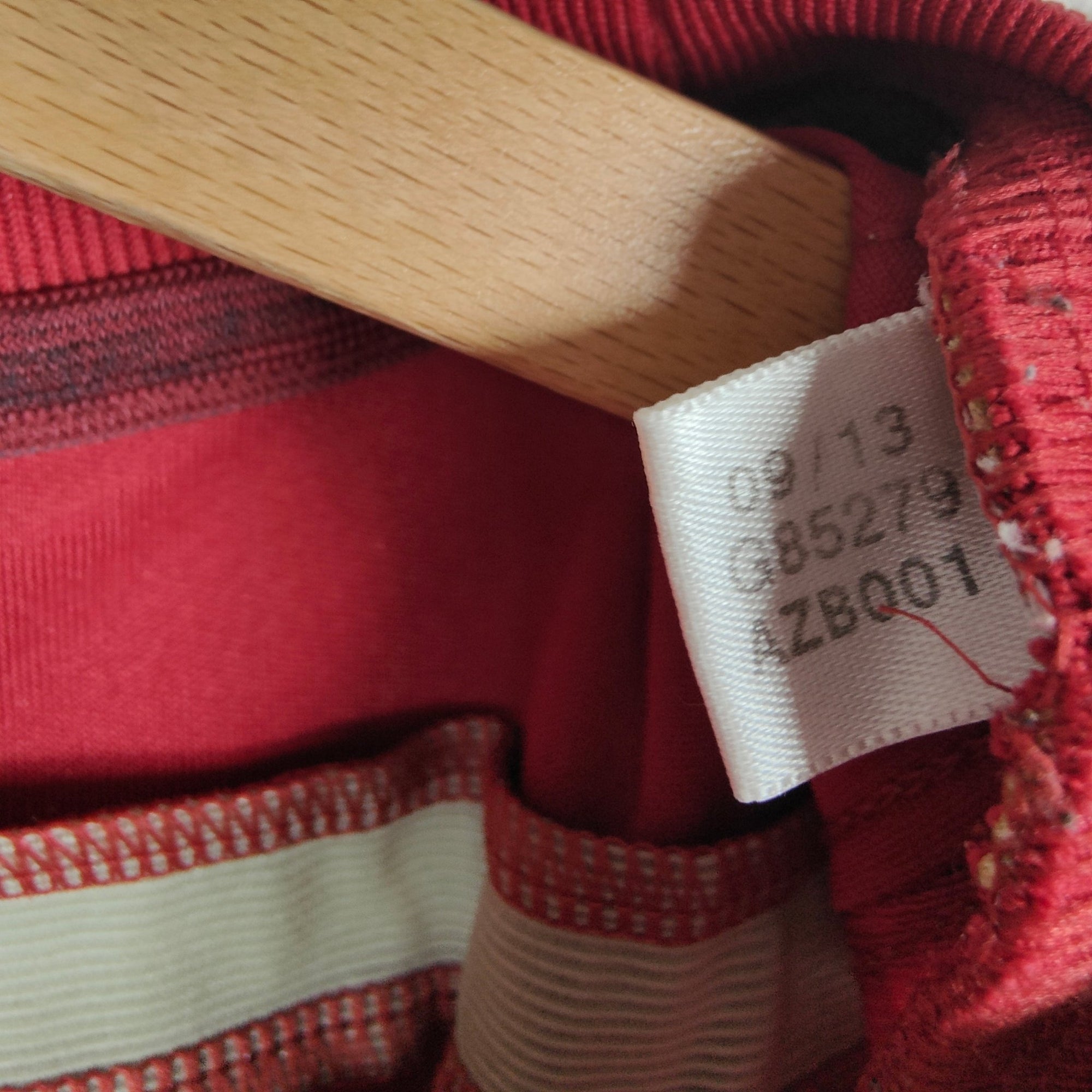 2014 - 15 Spain Home Shirt - 8/10 - (L) - Eternal Pitch