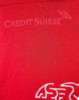 2014 - 15 Switzerland Home Shirt Shaqiri 23 - 8.5/10 - (M) - Eternal Pitch