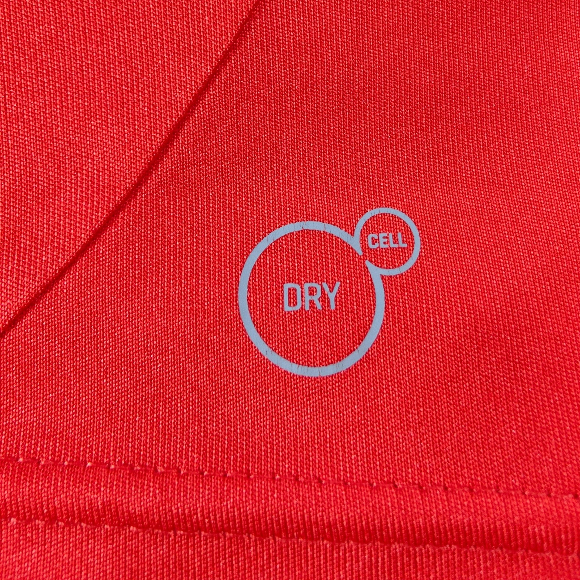 2014 - 15 Switzerland Home Shirt Shaqiri 23 - 8.5/10 - (M) - Eternal Pitch