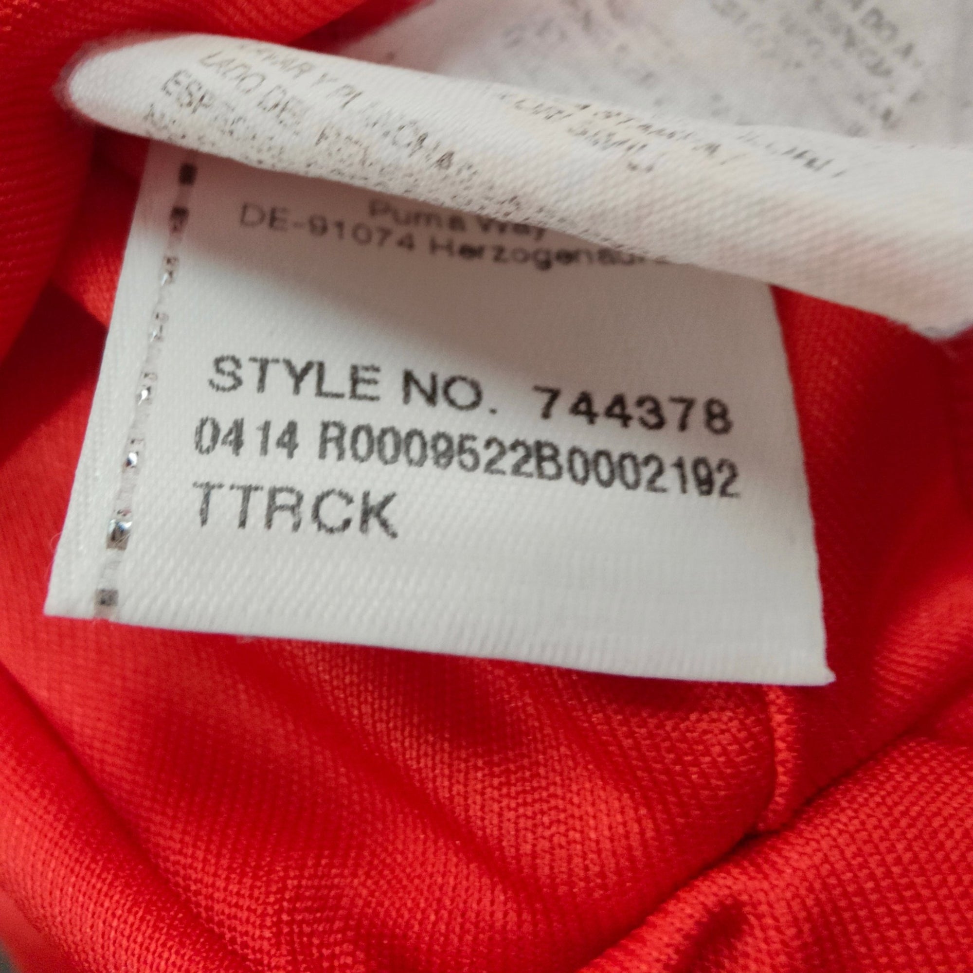 2014 - 15 Switzerland Home Shirt Shaqiri 23 (M) - Eternal Pitch