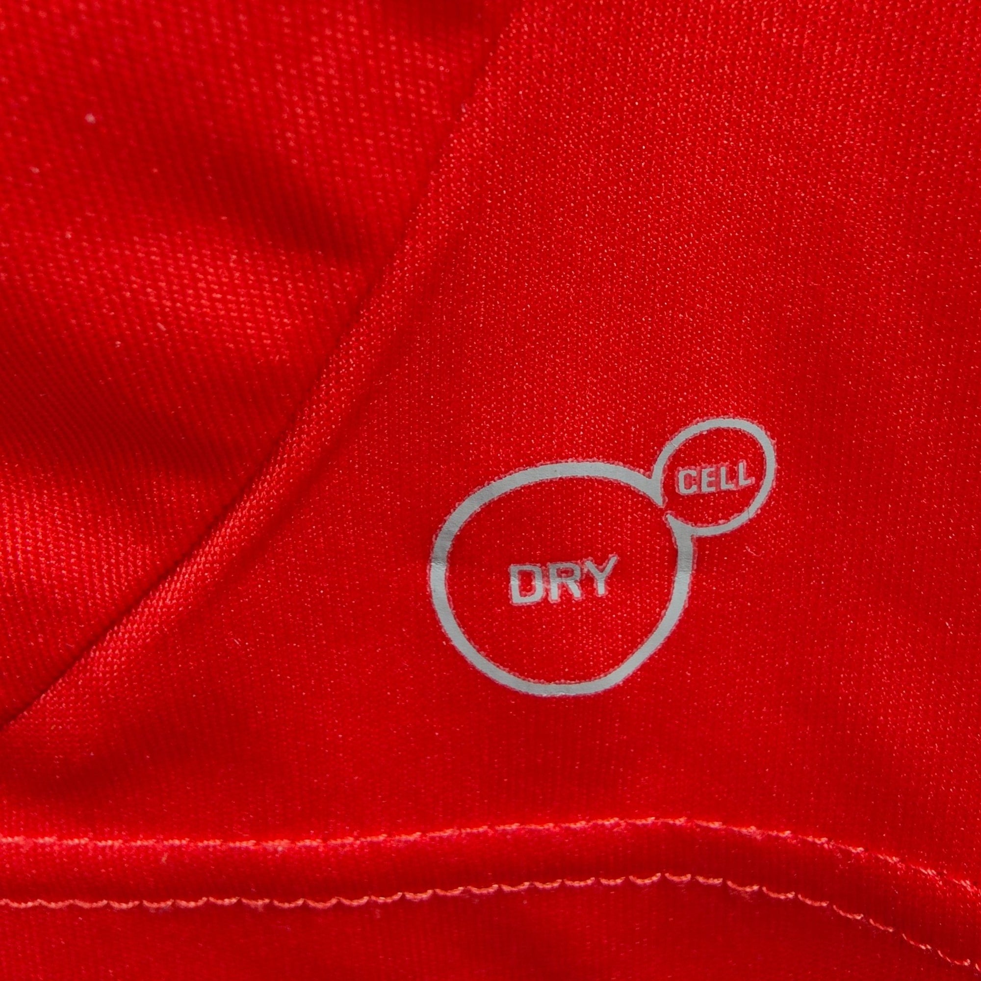 2014 - 15 Switzerland Home Shirt Shaqiri 23 (M) - Eternal Pitch