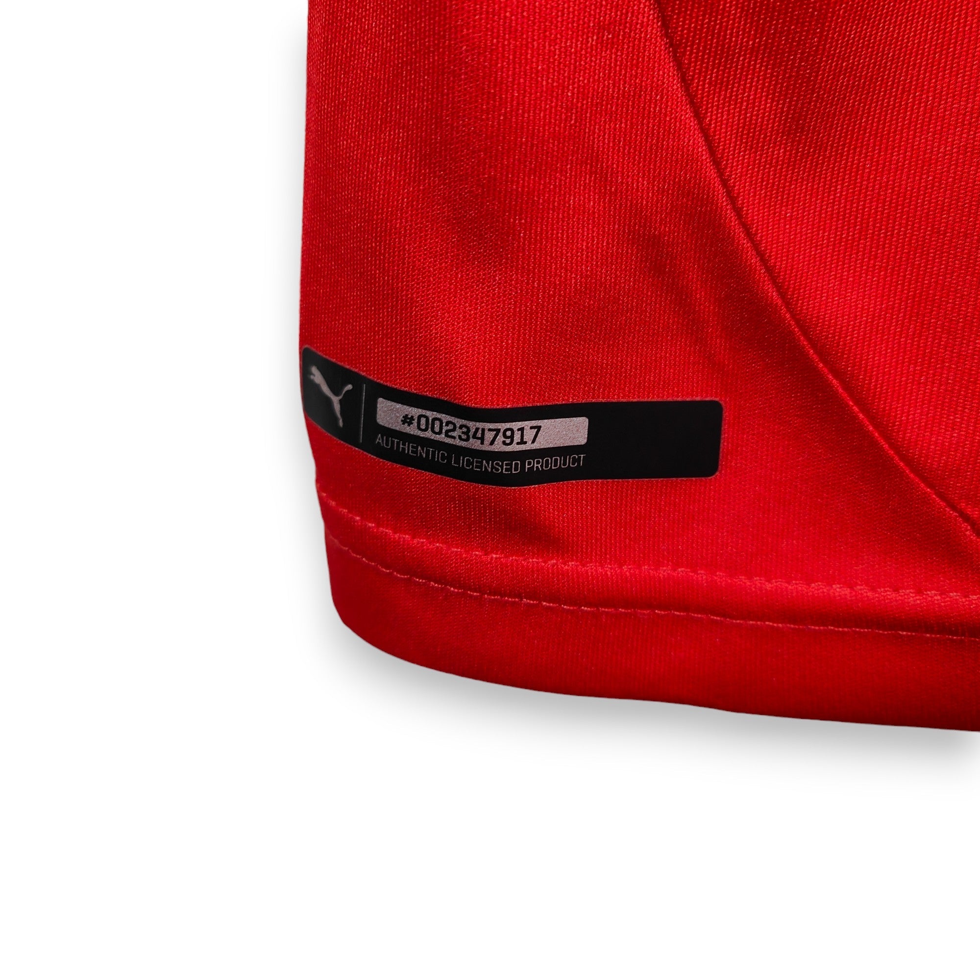 2014 - 15 Switzerland Home Shirt Shaqiri 23 (M) - Eternal Pitch