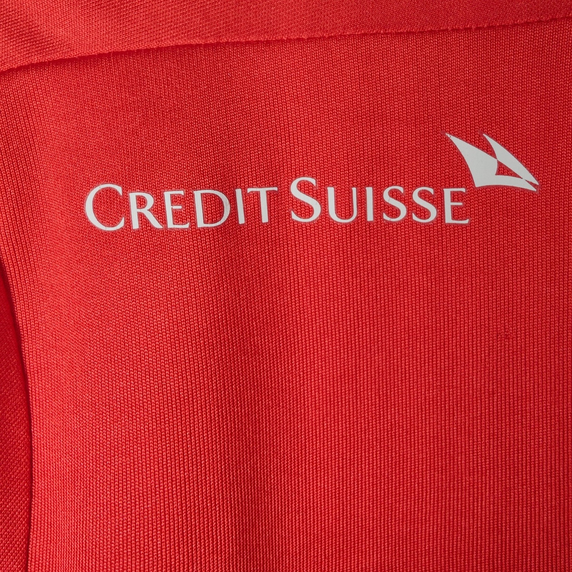 2014 - 15 Switzerland Home Shirt Shaqiri 23 (M) - Eternal Pitch