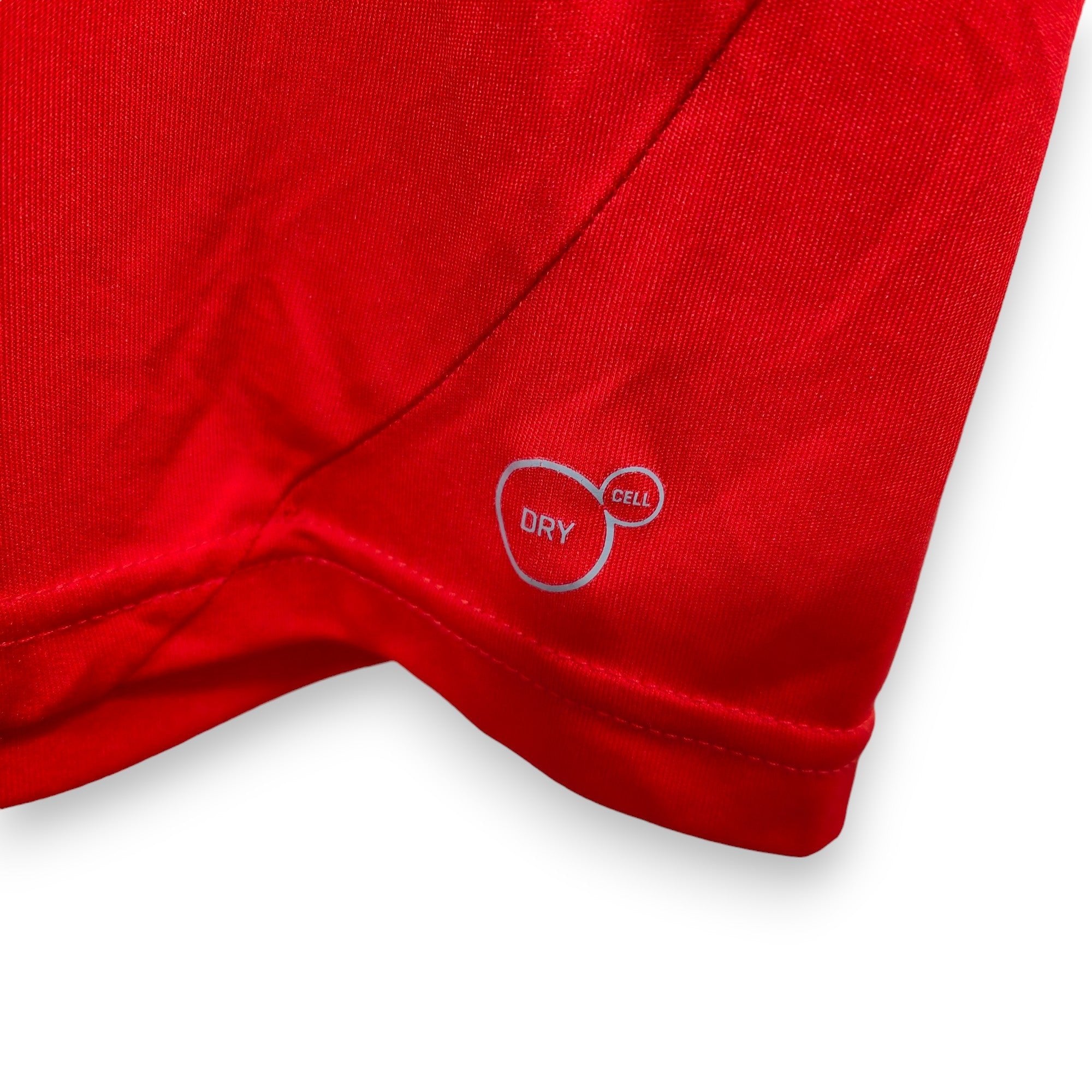 2014 - 15 Switzerland Home Shirt Shaqiri 23 (XL) - Eternal Pitch