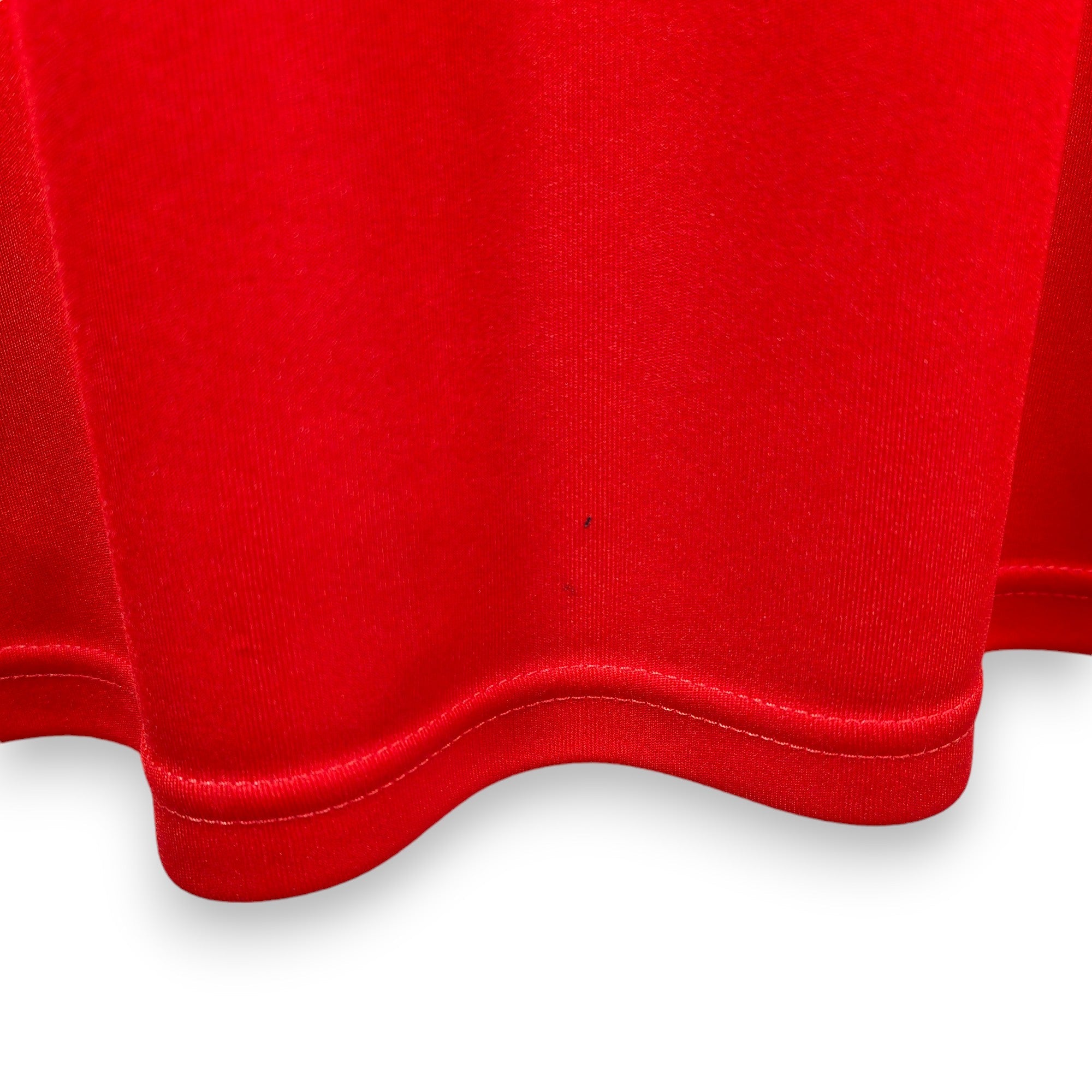 2014 - 15 Switzerland Home Shirt Shaqiri 23 (XL) - Eternal Pitch