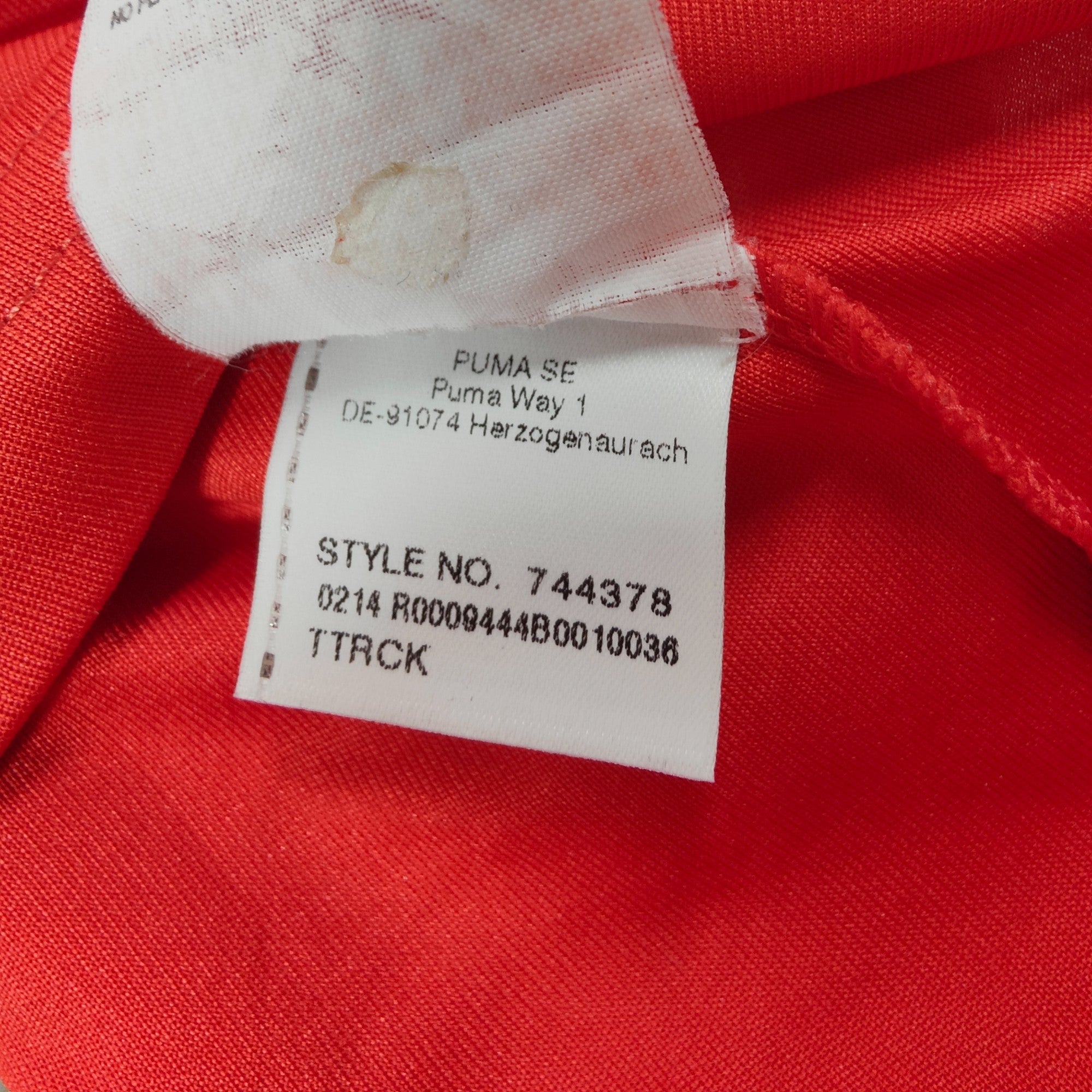 2014 - 15 Switzerland Home Shirt Shaqiri 23 (XL) - Eternal Pitch