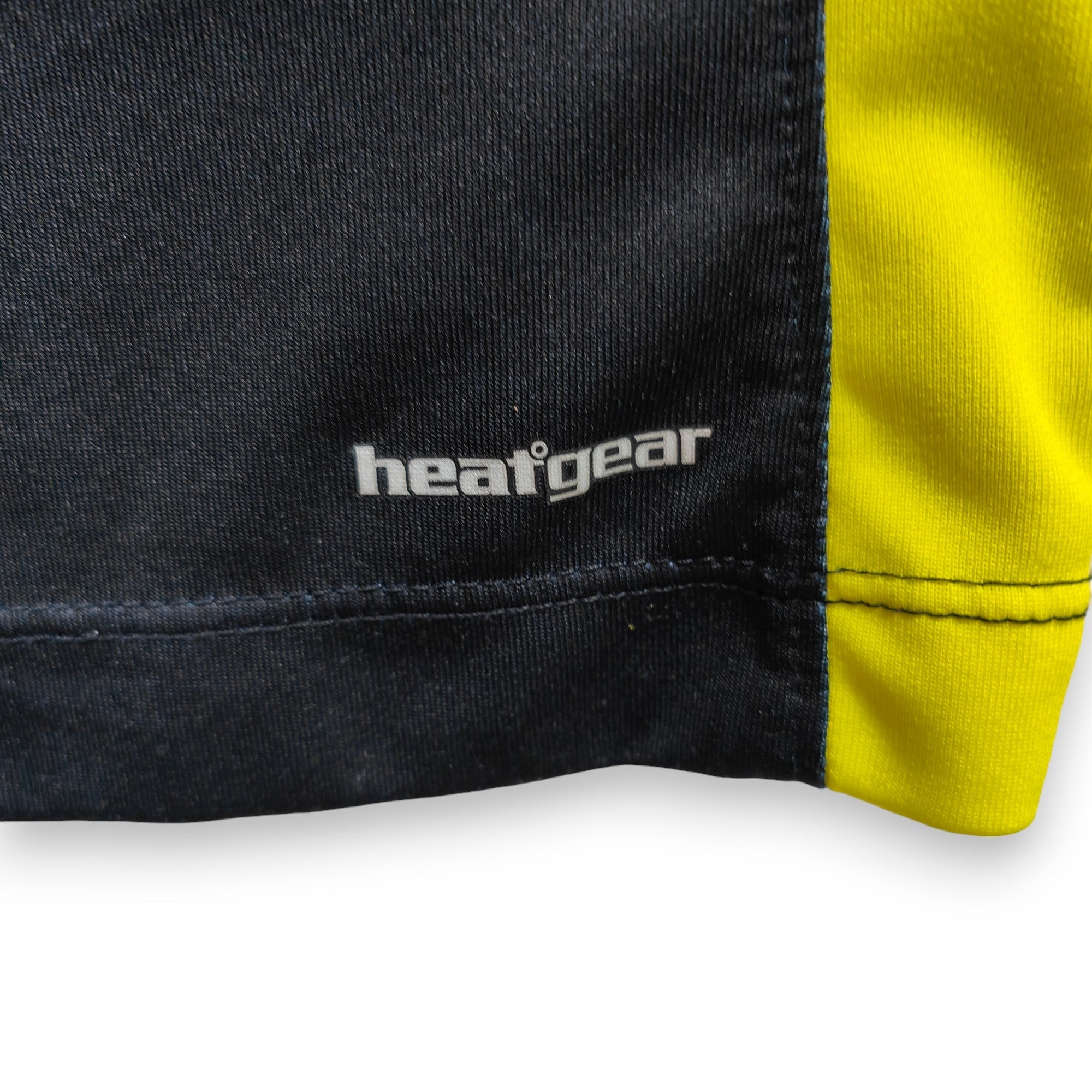 2014-15 Tottenham Away Shirt Kane #18 - 9.5/10 - (M